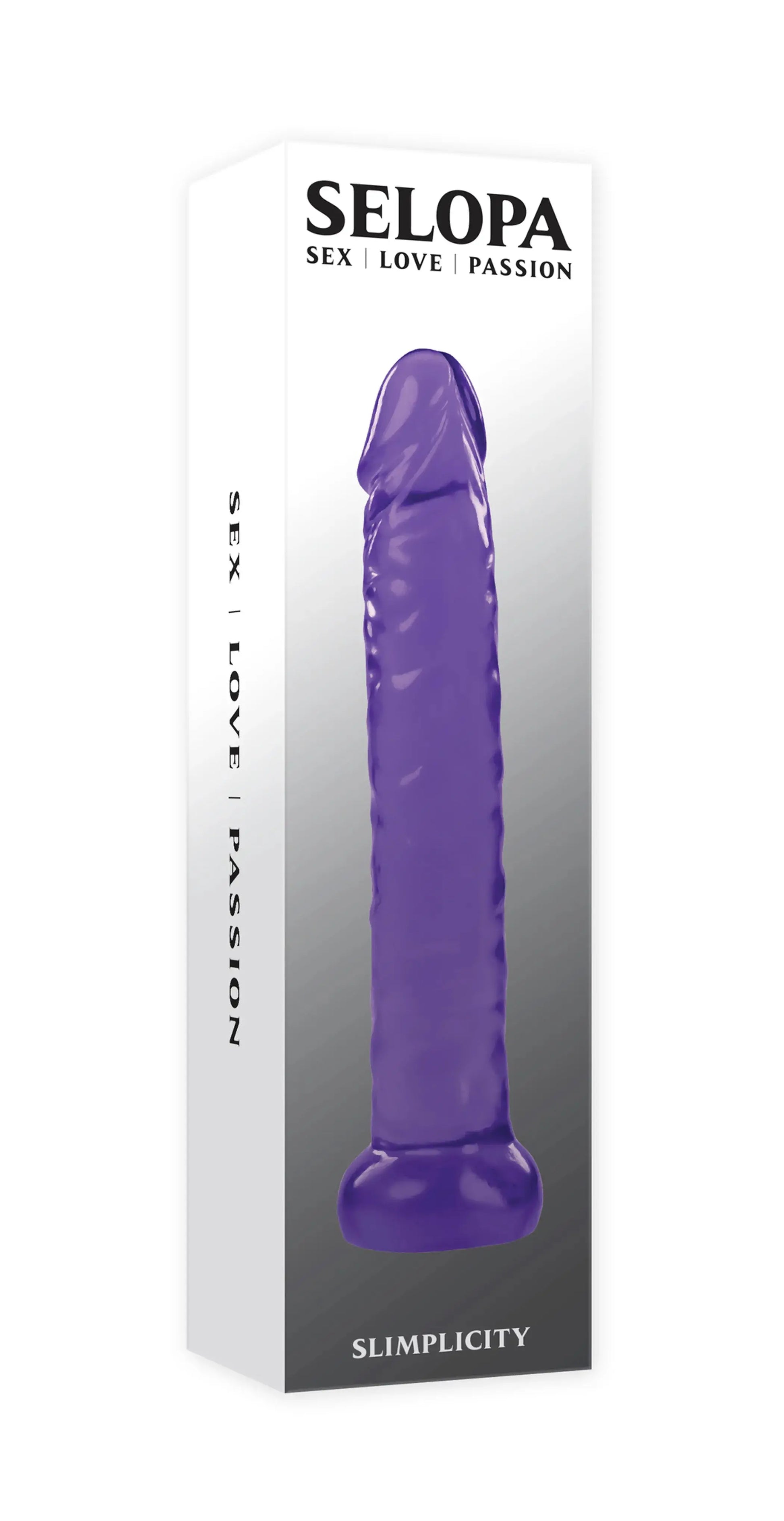 SELOPA SIMPLICITY Evolved Novelties
