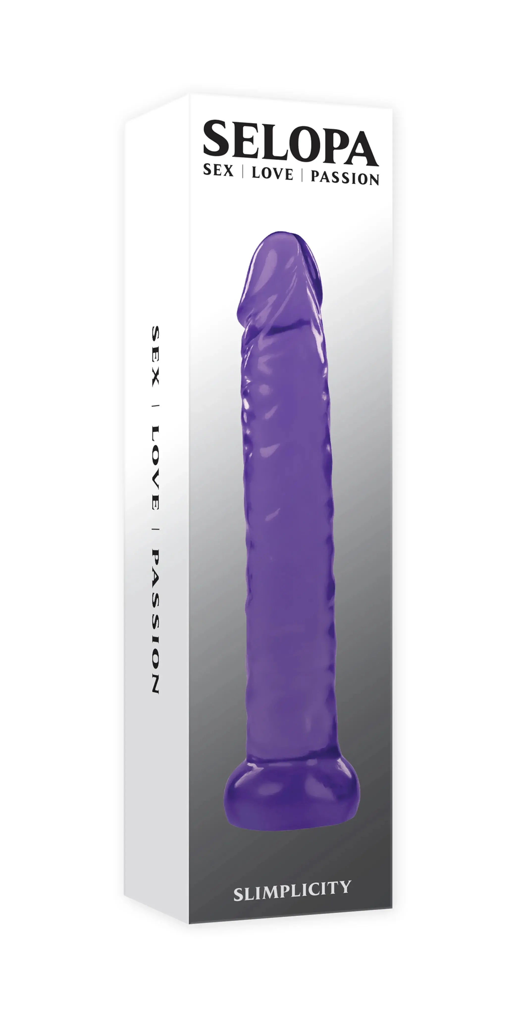 SELOPA SIMPLICITY Evolved Novelties
