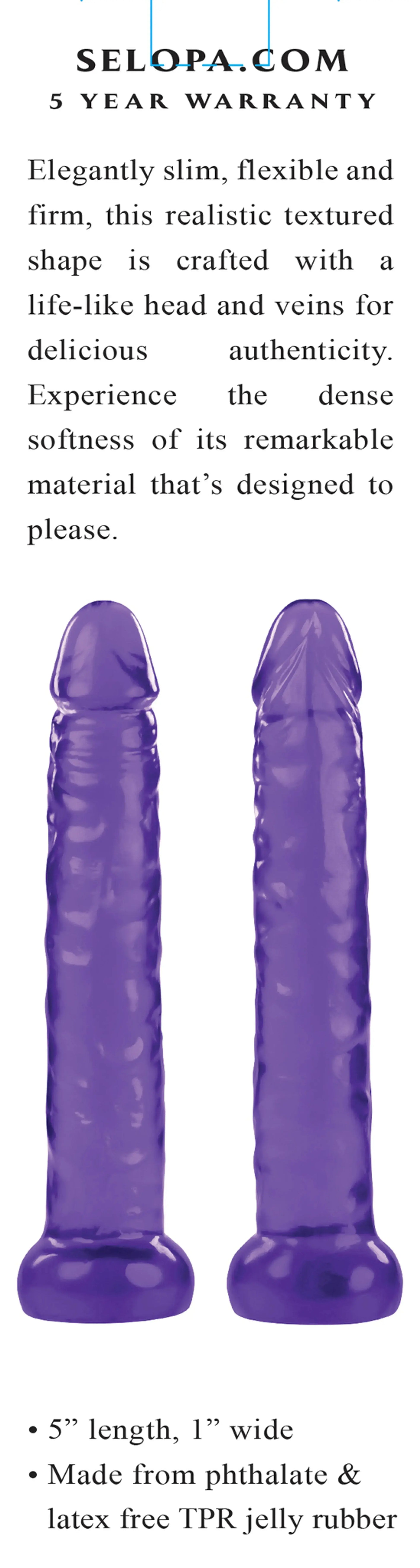 SELOPA SIMPLICITY Evolved Novelties