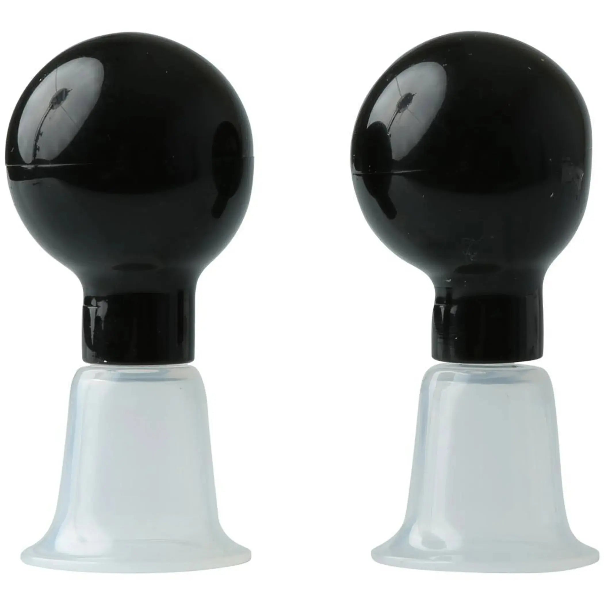SEX & MISCHIEF NIPPLE SUCKERS NIPPLE CLIPS Sport Sheets