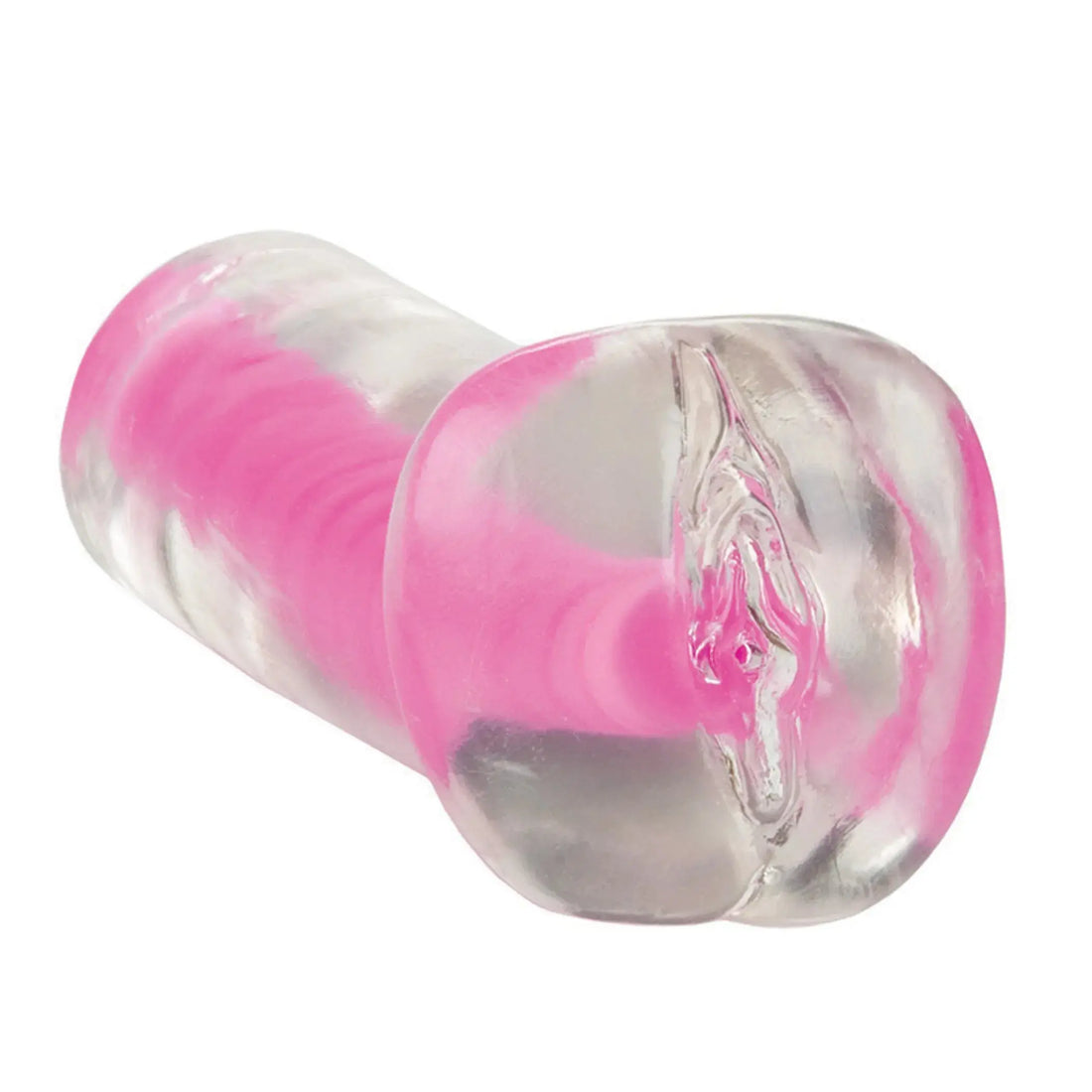 SHANES WORLD COLLEGE TEASE PINK California Exotic Novelties