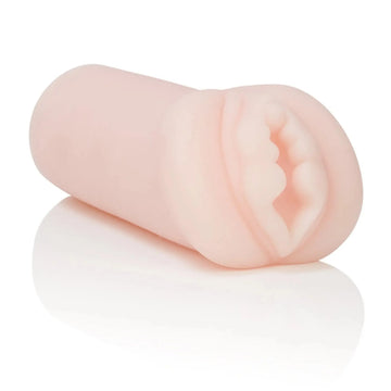 SHANES WORLD VIRGIN STROKER California Exotic Novelties