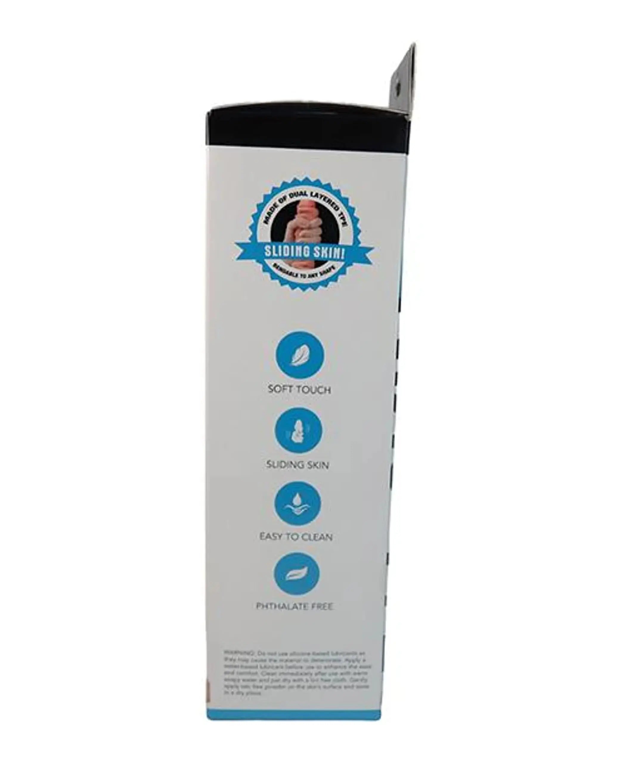 SHIBARI GET LUCKY 9 REAL SKIN LIGHT BROWN " Thank Me Now