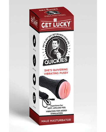 SHIBARI GET LUCKY QUICKIES SHE'S QUIVERING VIBRATING PXSSYMASTURBATOR Thank Me Now