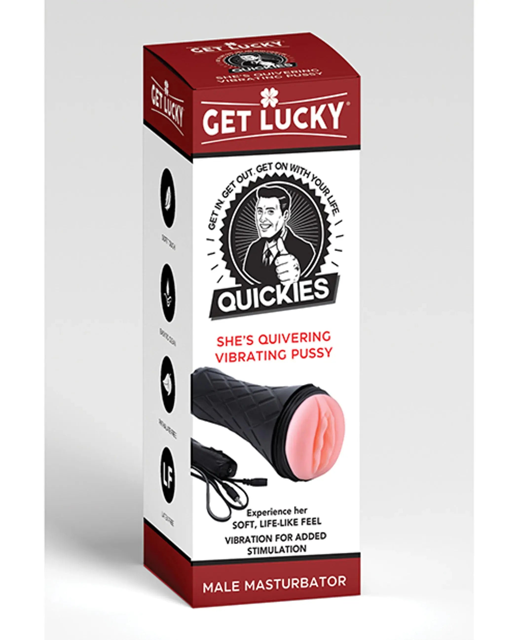 SHIBARI GET LUCKY QUICKIES SHE'S QUIVERING VIBRATING PXSSYMASTURBATOR Thank Me Now