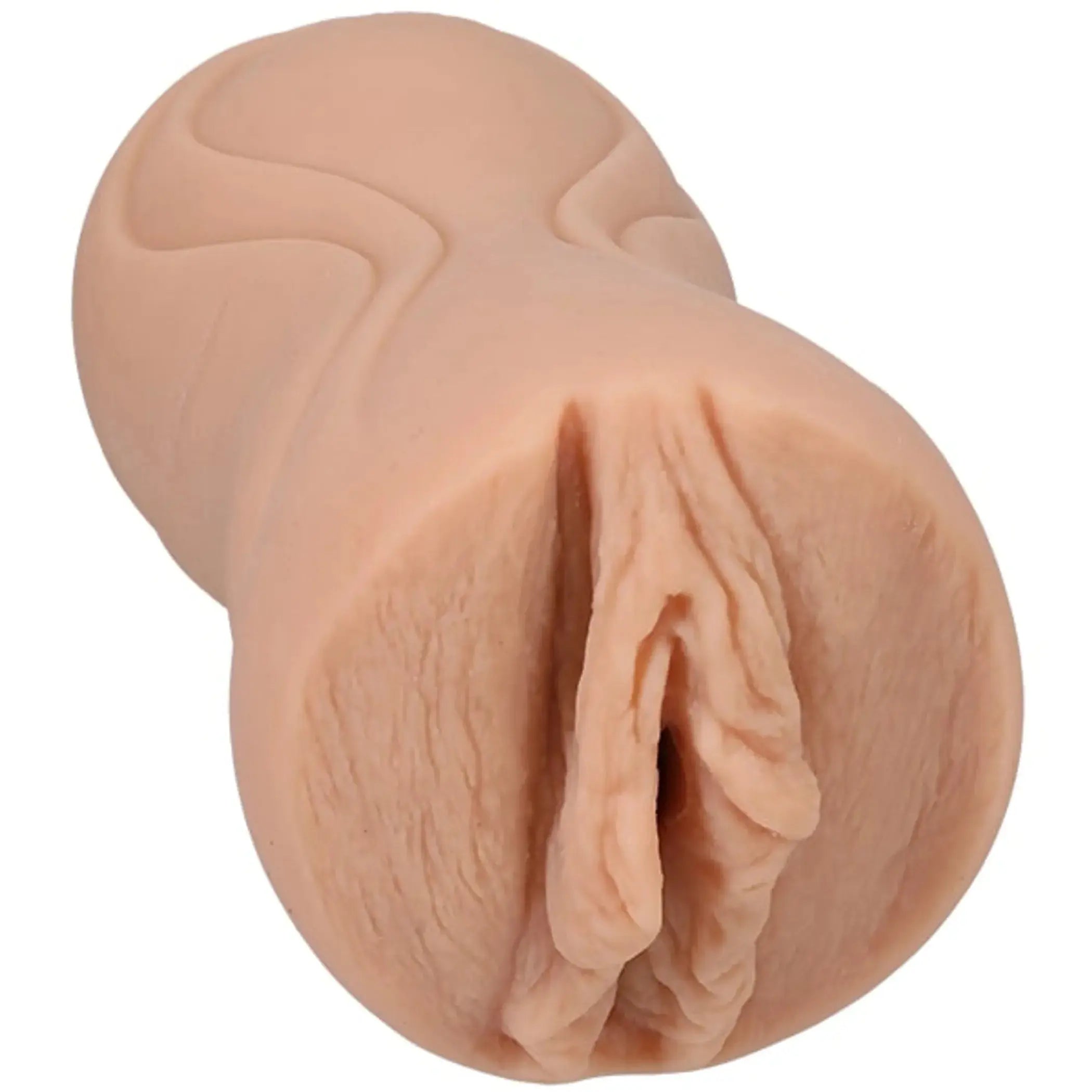 SIGNATURE STROKERS KYLIE ROCKET VANILLA Doc Johnson Novelties