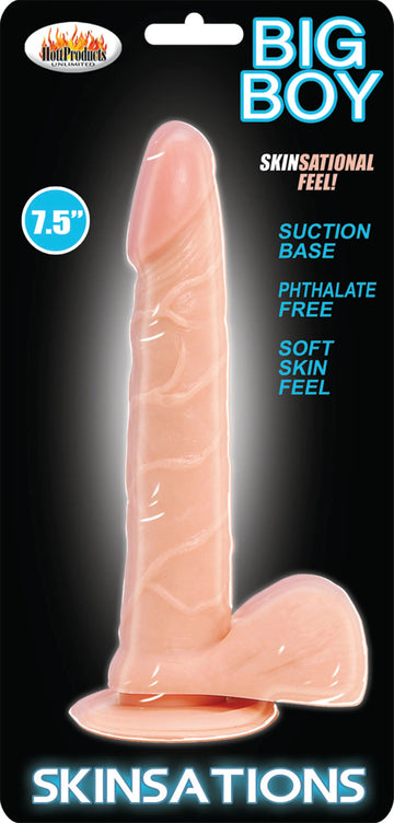 SKINSATIONS BIG BOY HOTT Products