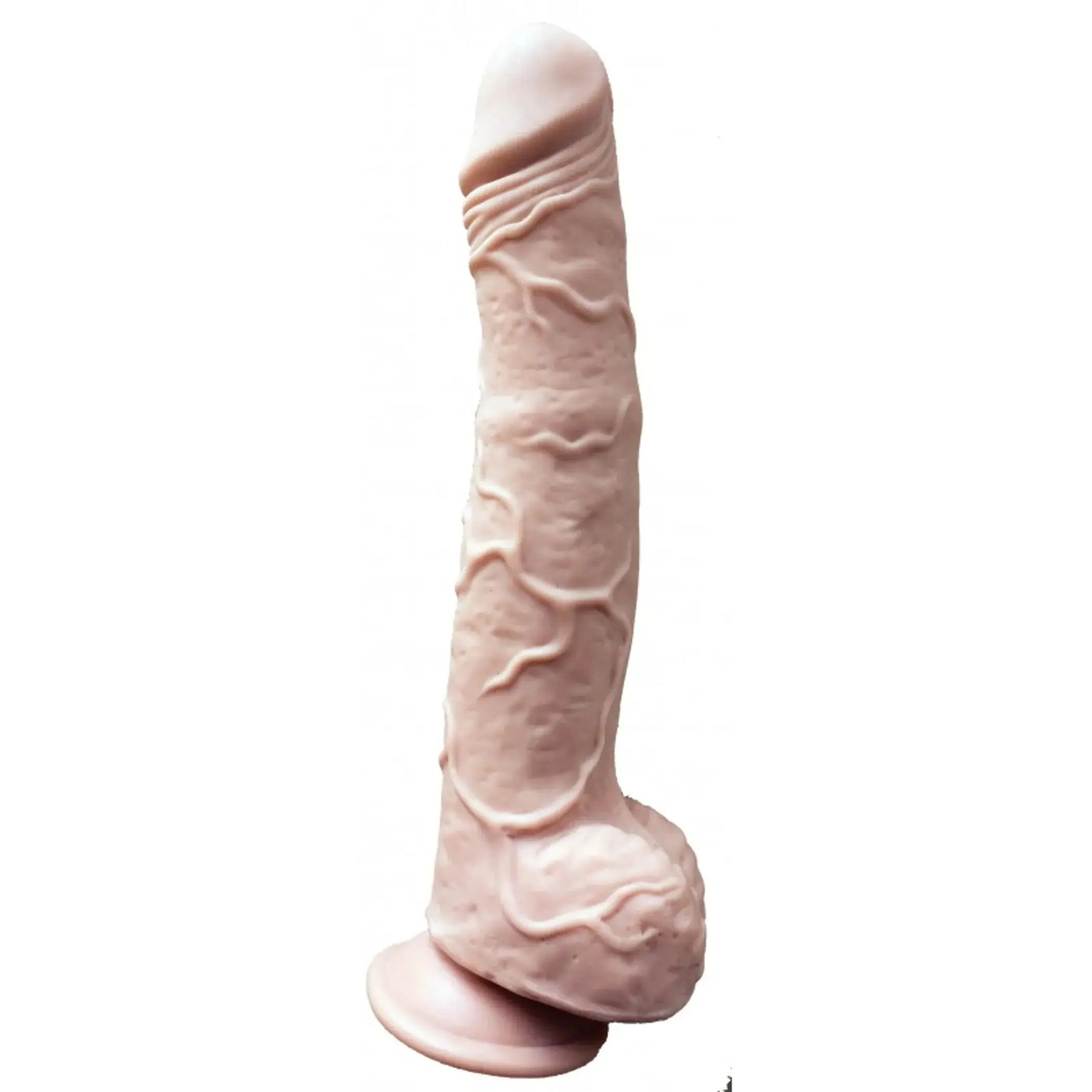 SKINSATIONS COCKASAURUS 11 IN DILDO HOTT Products