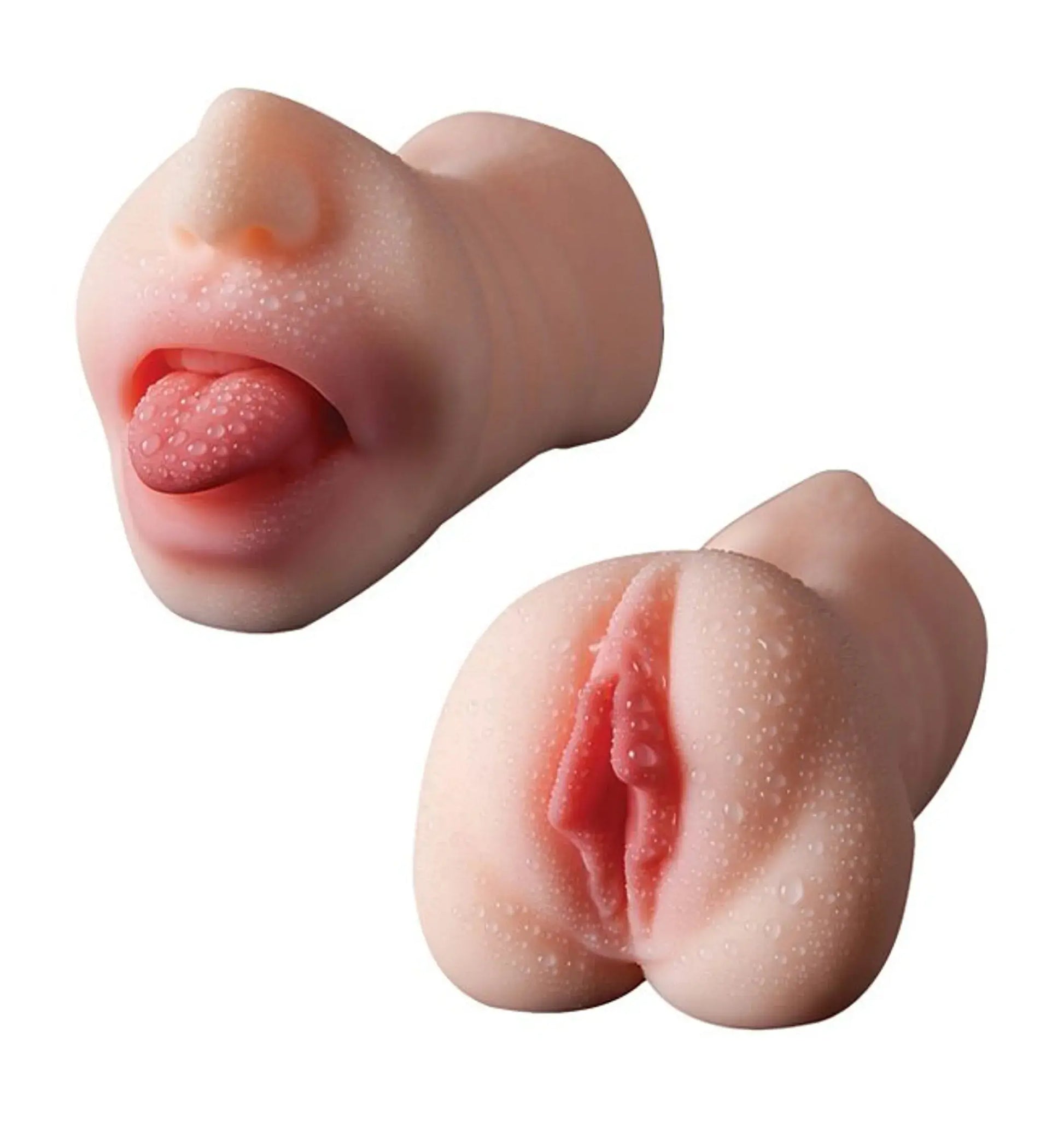 SKINSATIONS MAN EATER PXSSYMOUTH MASTURBATOR HOTT Products