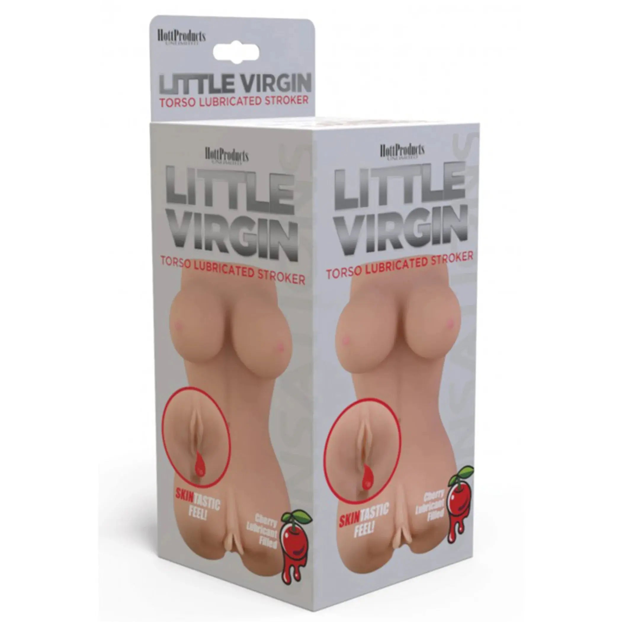 SKINSATIONS SWEET VIRGIN LARGE TORSO STROKER HOTT Products