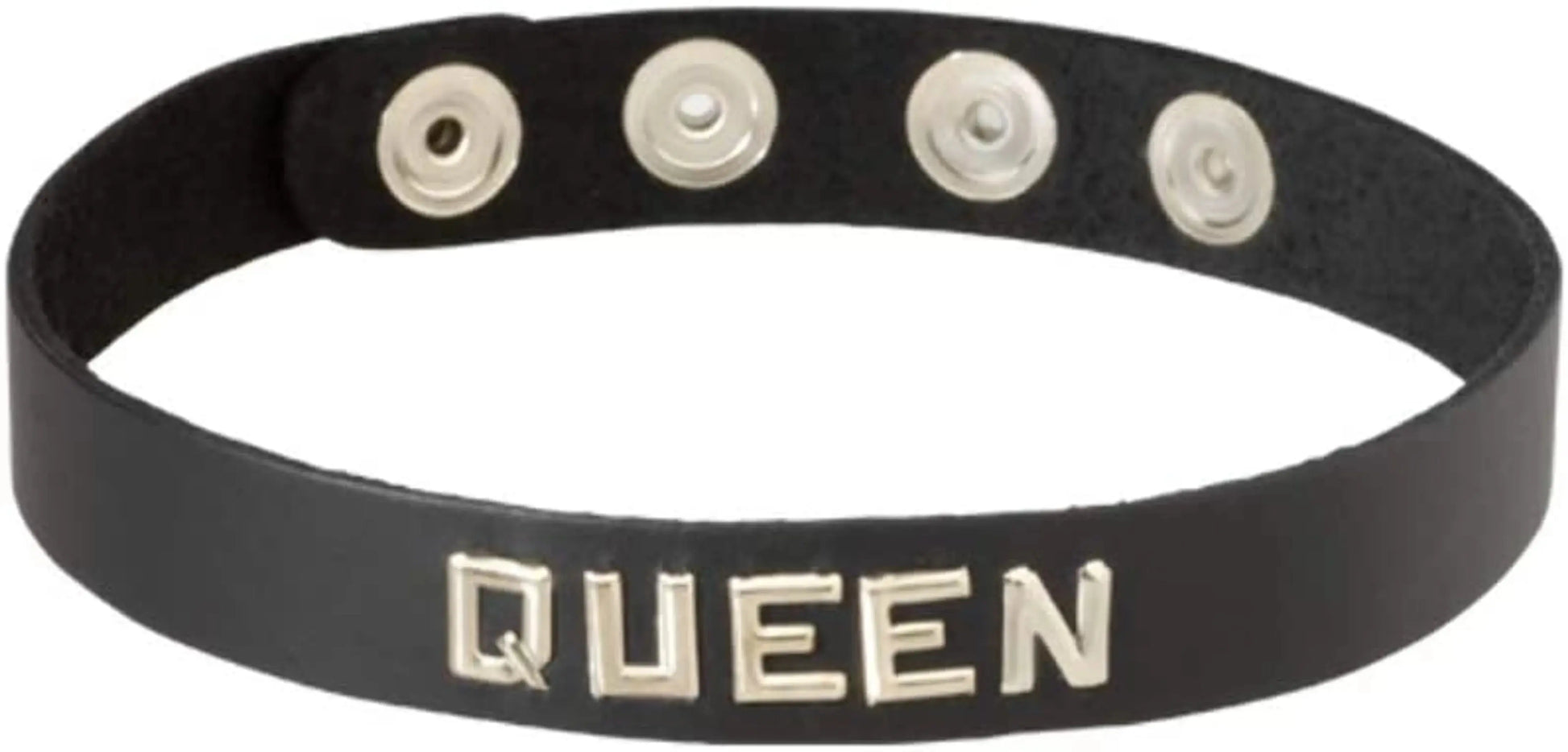 SM Collar Queen Spartacus