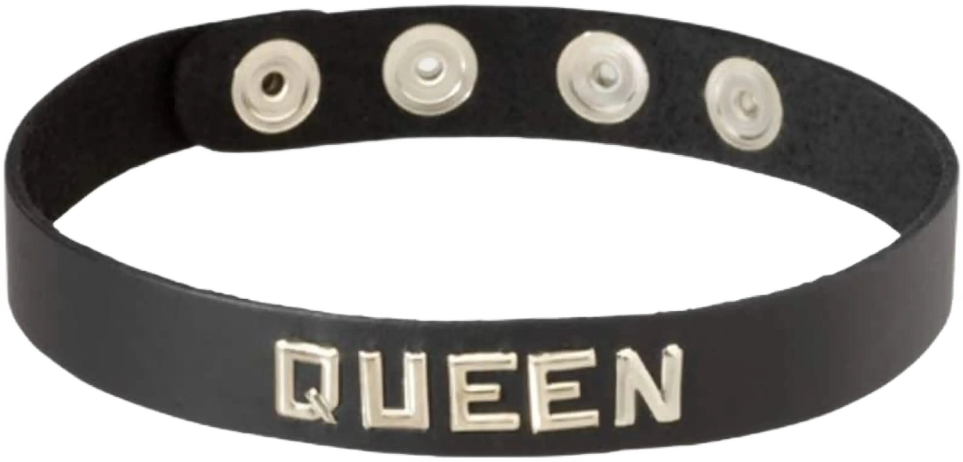 SM COLLAR- QUEEN Spartacus