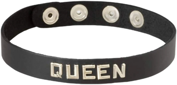 SM COLLAR- QUEEN Spartacus