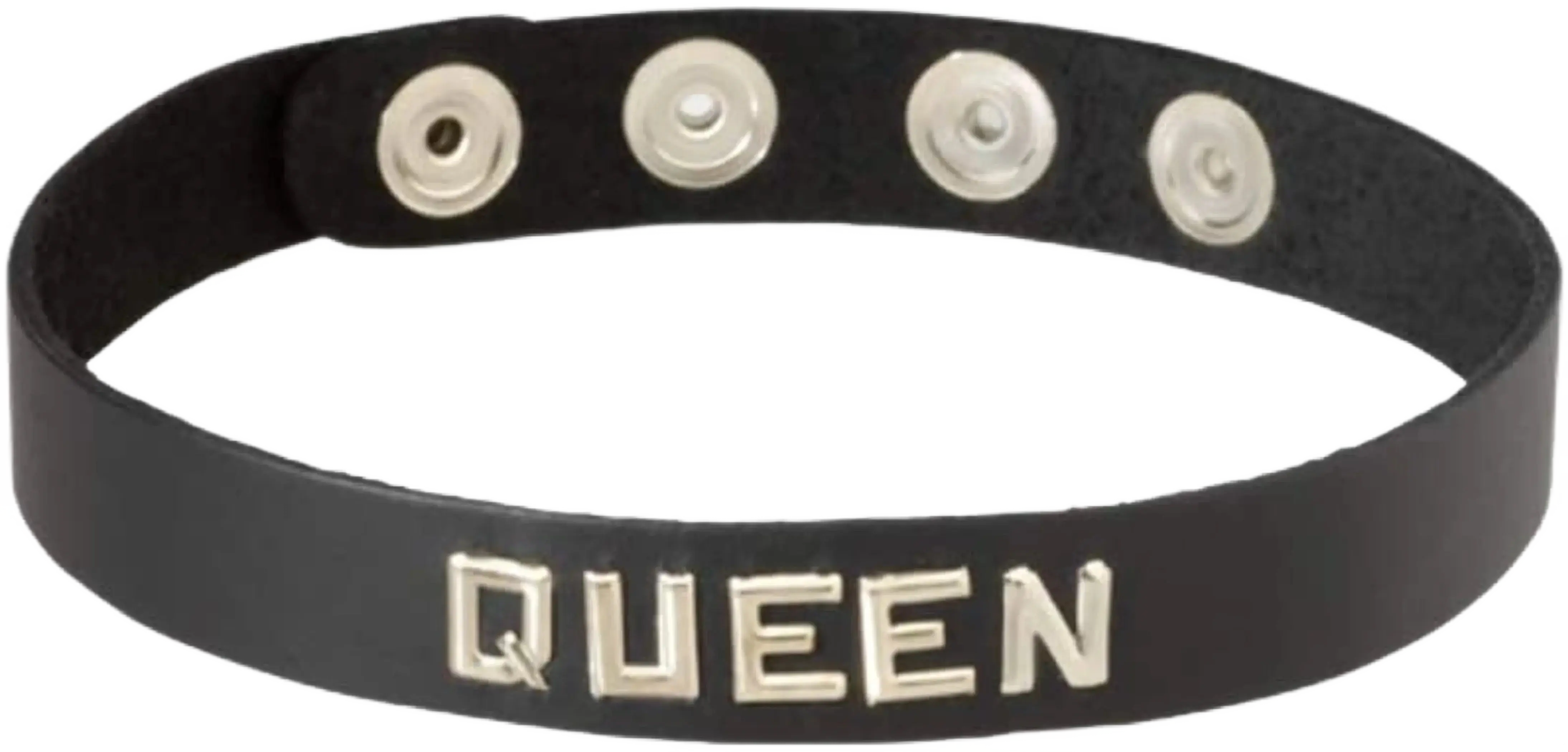 SM COLLAR- QUEEN Spartacus