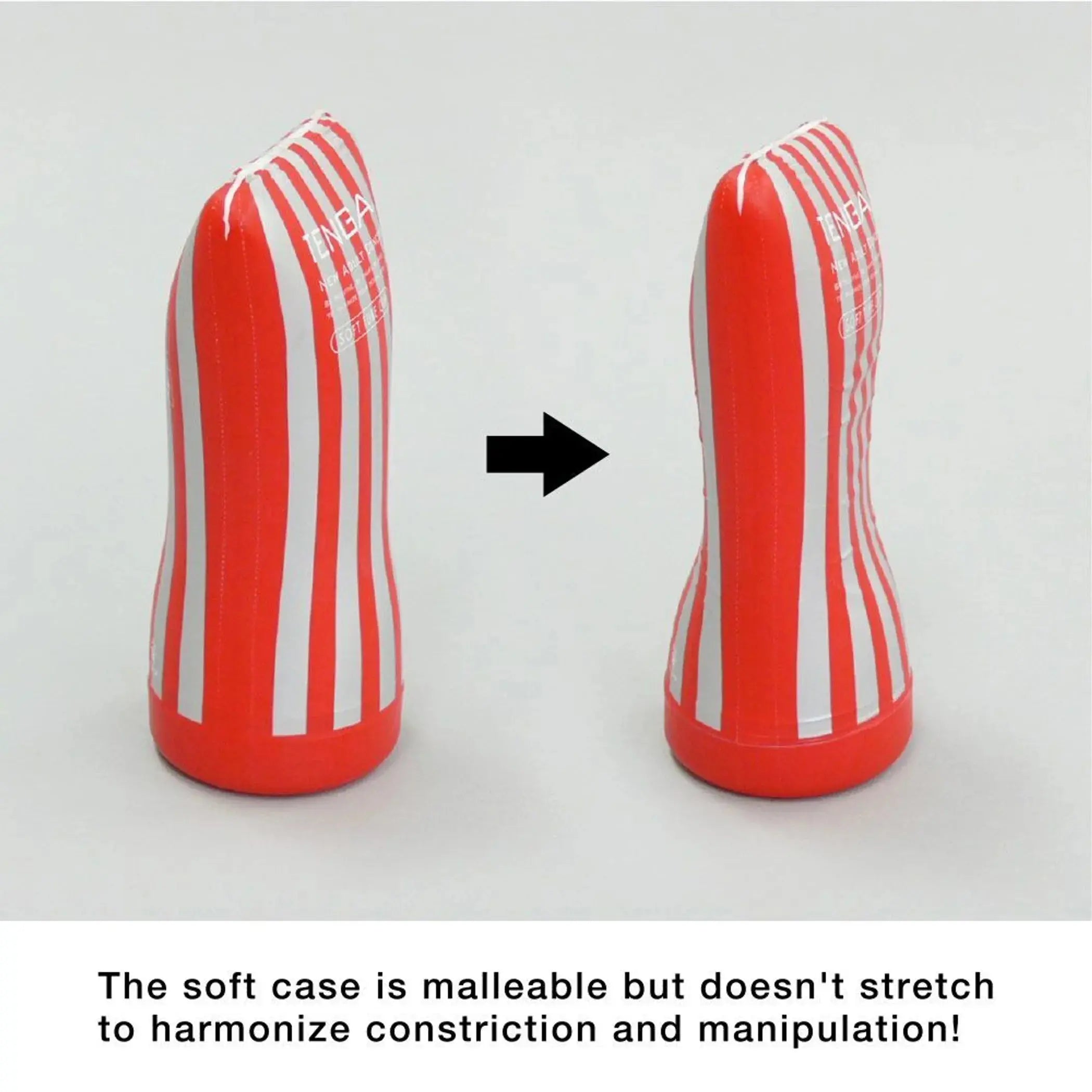 SOFT TUBE CUP - ULTRA SIZE (NET) TENGA