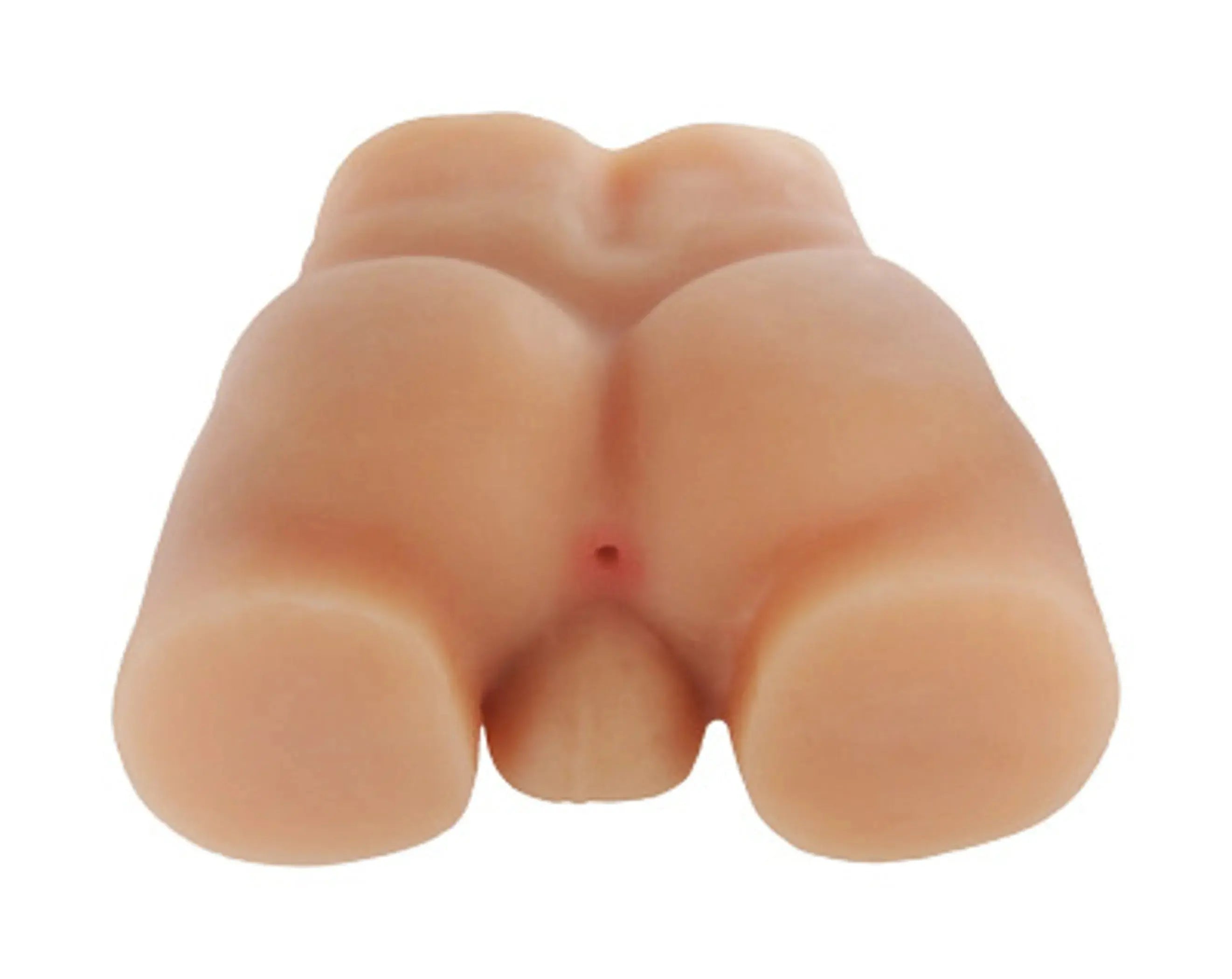 (SPECIAL ORDER) SEXFLESH DOUBLE UP DENNIS REALISTIC ASS XR Brands