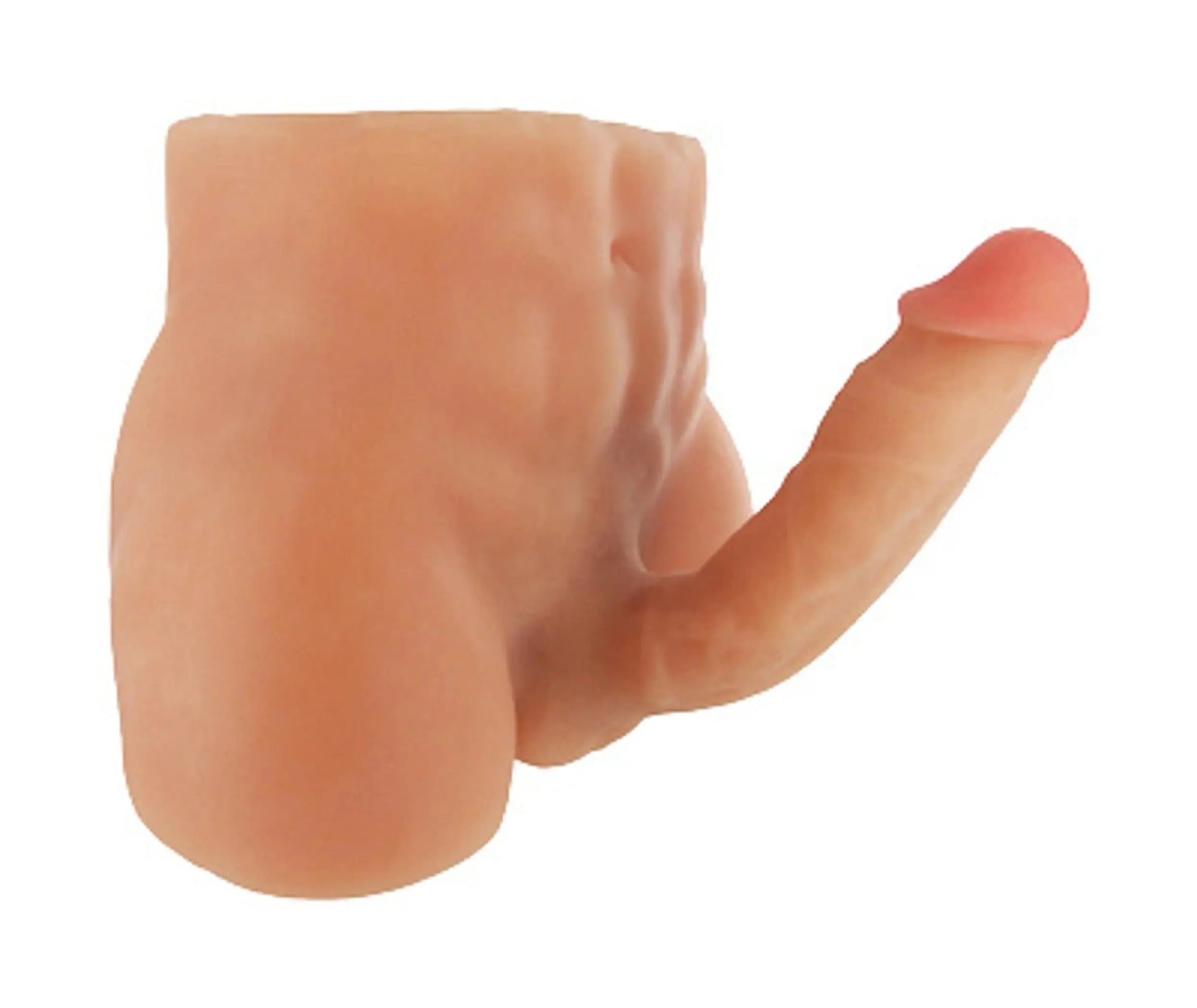(SPECIAL ORDER) SEXFLESH DOUBLE UP DENNIS REALISTIC ASS XR Brands