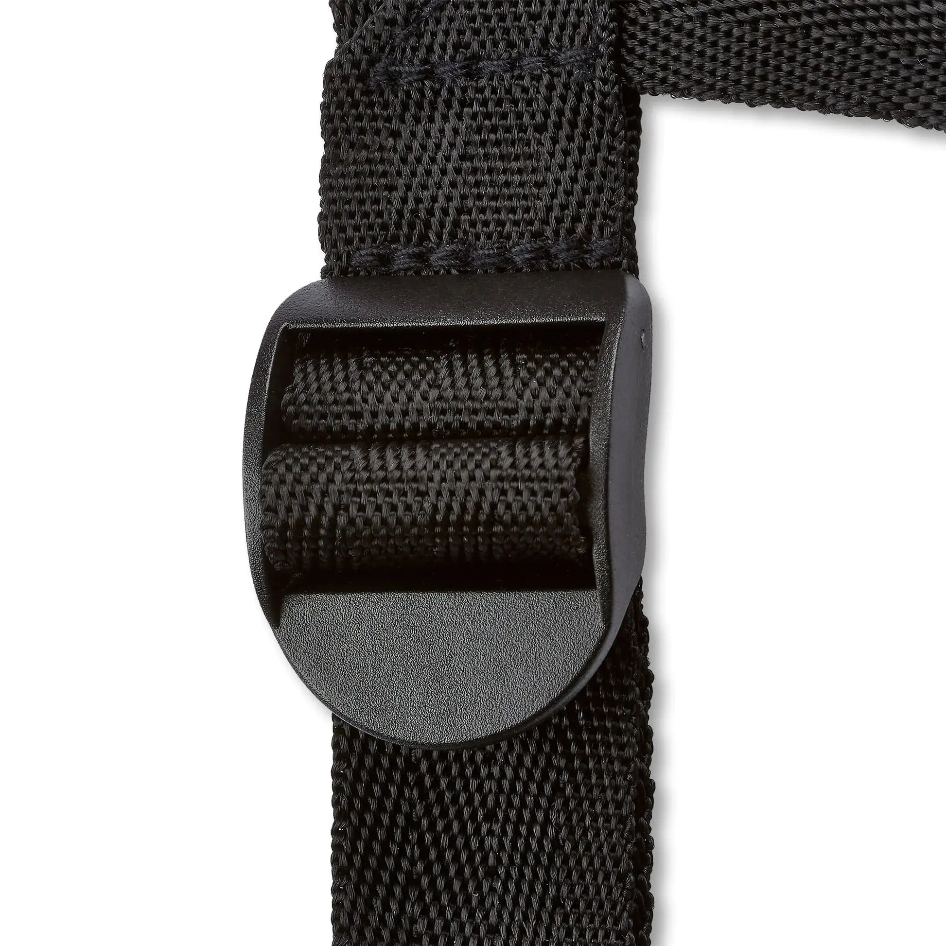 STRAP-ON HARNESS KIT BLACK Cloud 9 Novelties