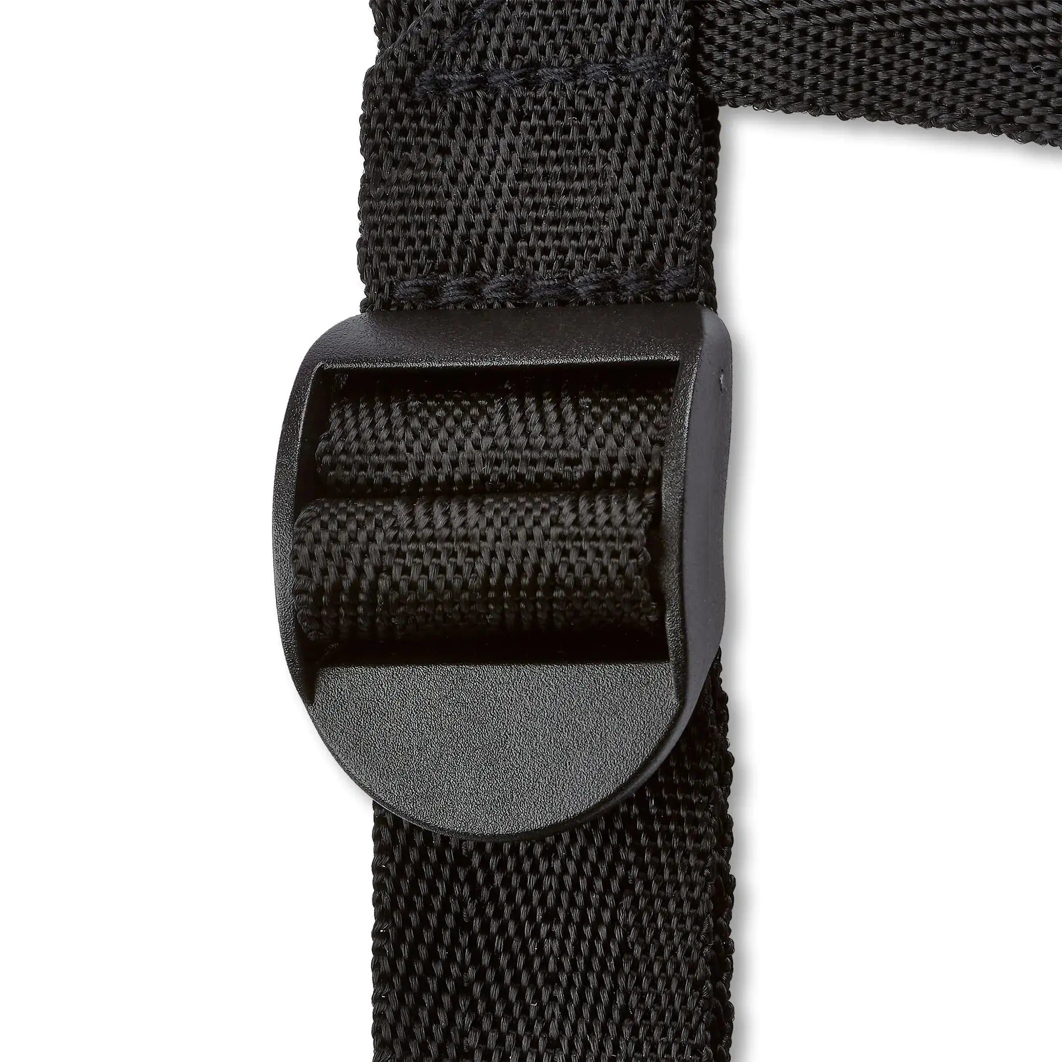 STRAP-ON HARNESS KIT BLACK Cloud 9 Novelties