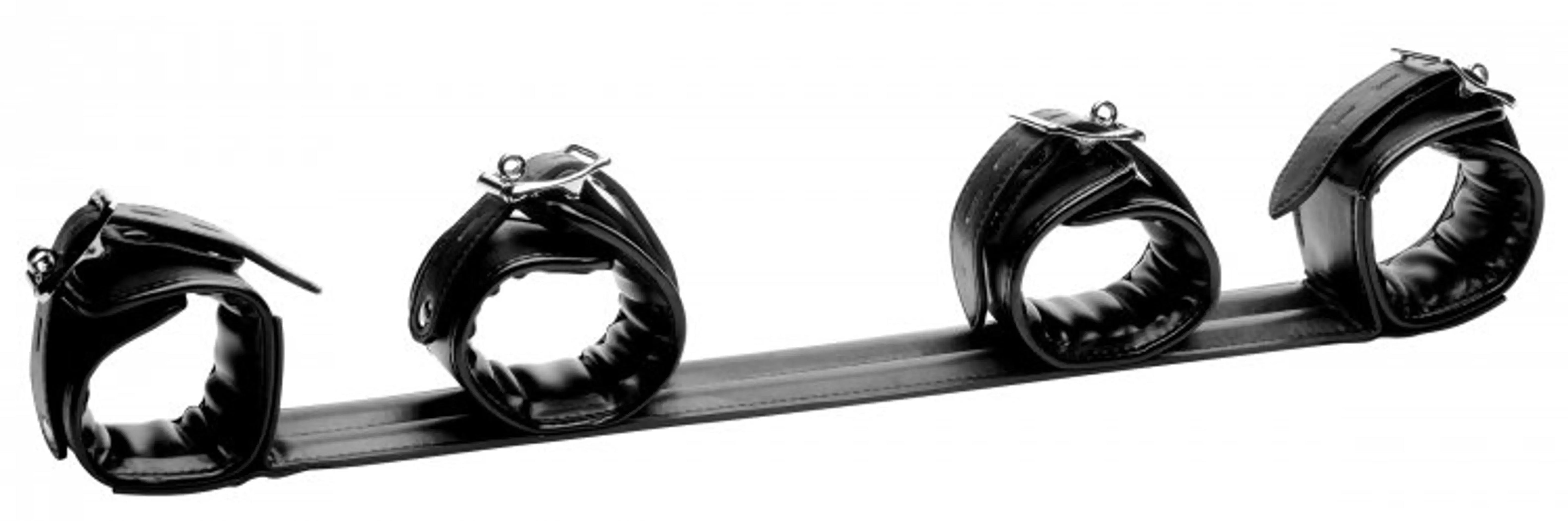 STRICT SPREADER BAR SYSTEM XR Brands