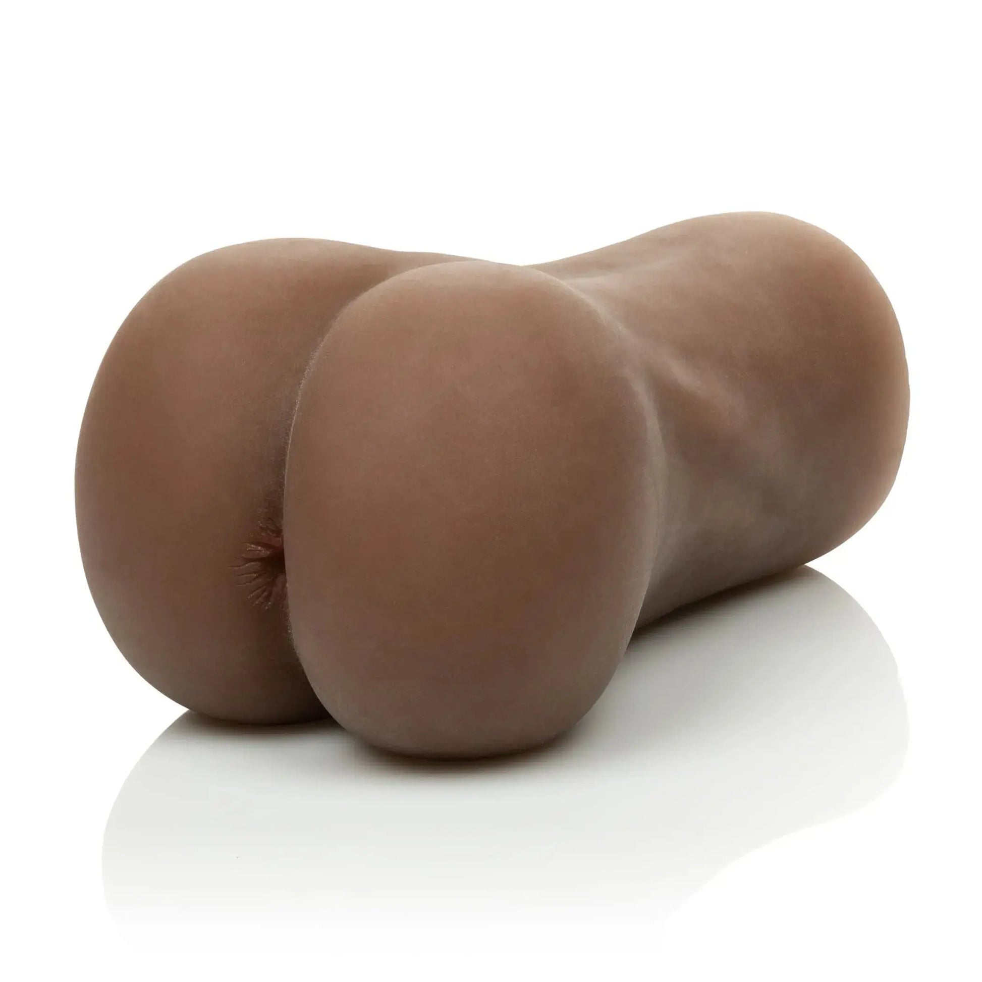 STROKE IT ASS BROWN California Exotic Novelties
