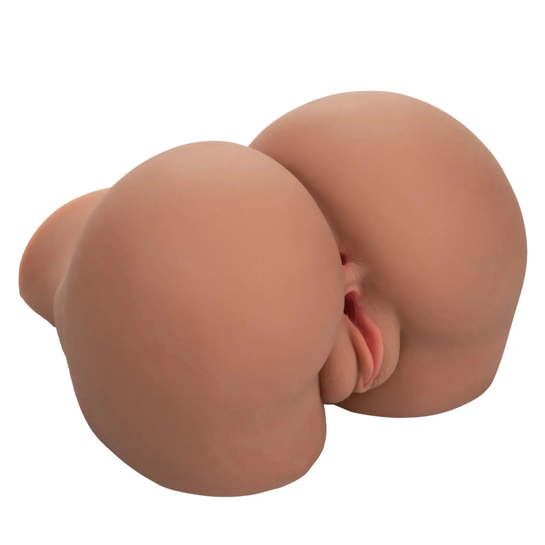 STROKE IT BBL BOOTY BROWN California Exotic Novelties