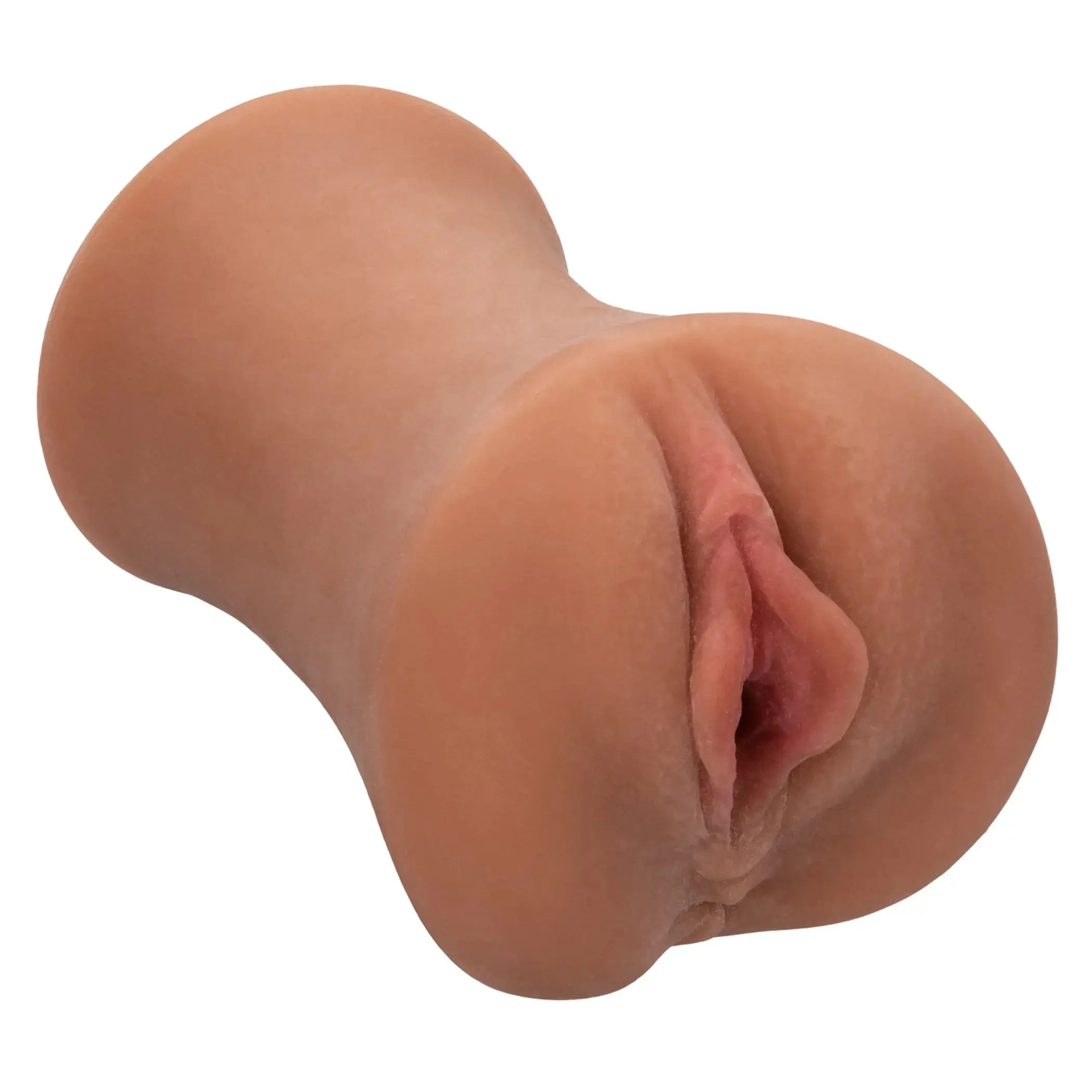 STROKE IT TIGHT PXSSYBROWN California Exotic Novelties