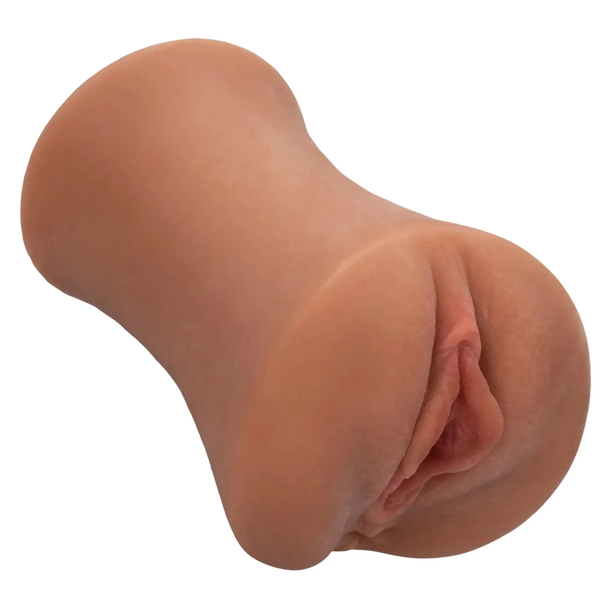STROKE IT WET ASS PXSSYBROWN California Exotic Novelties