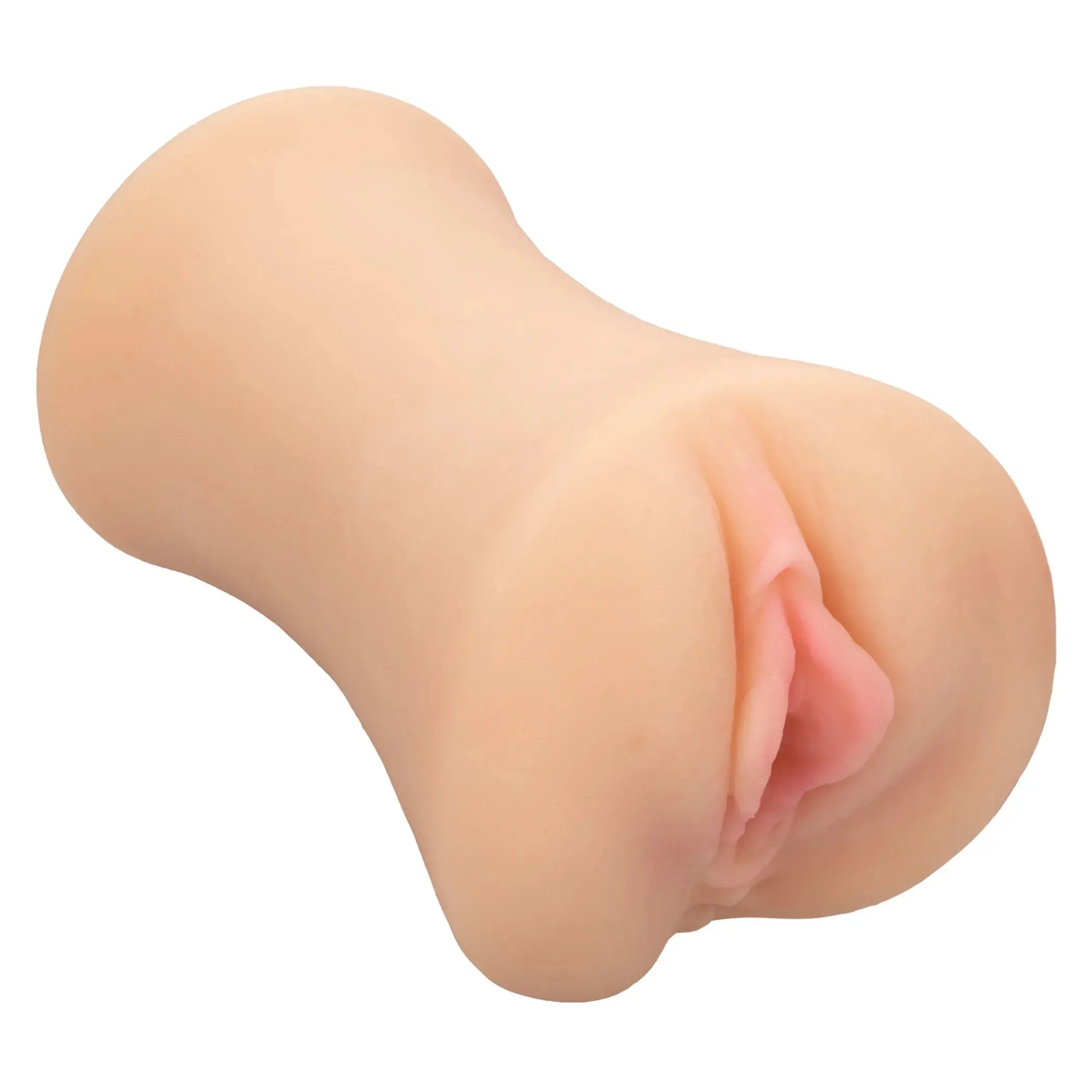 STROKE IT WET ASS PXSSYIVORY California Exotic Novelties