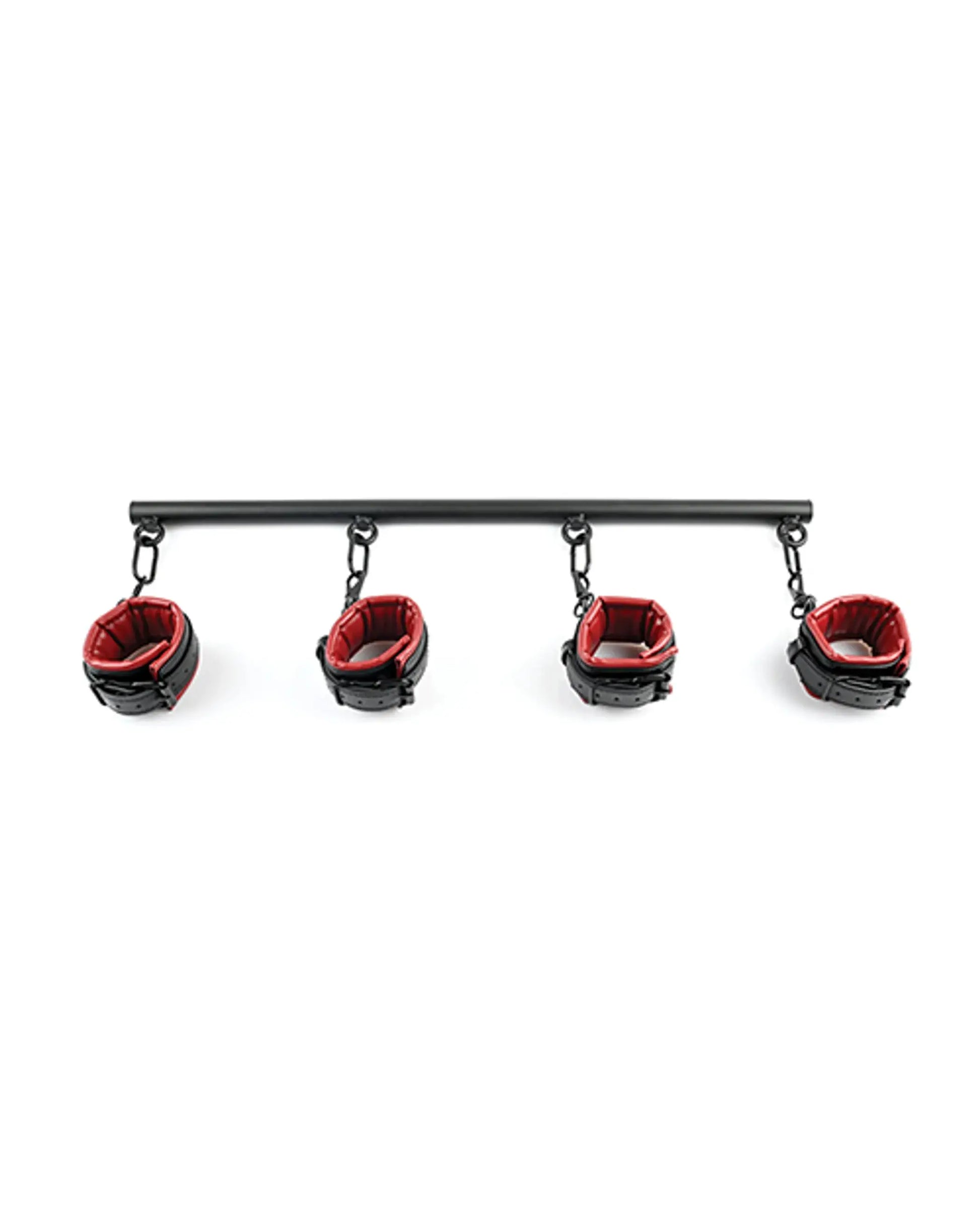 Saffron Spreader Bar & Cuff Set Sport Sheets