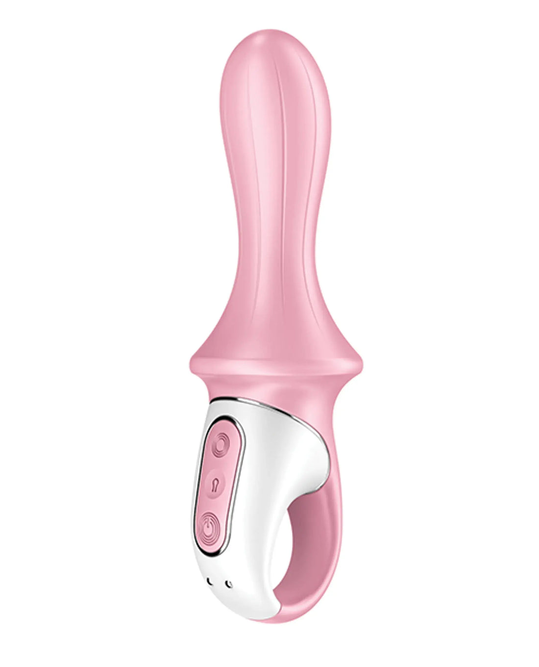 Satisfyer Air Pump Booty 5+ Red Satisfyer