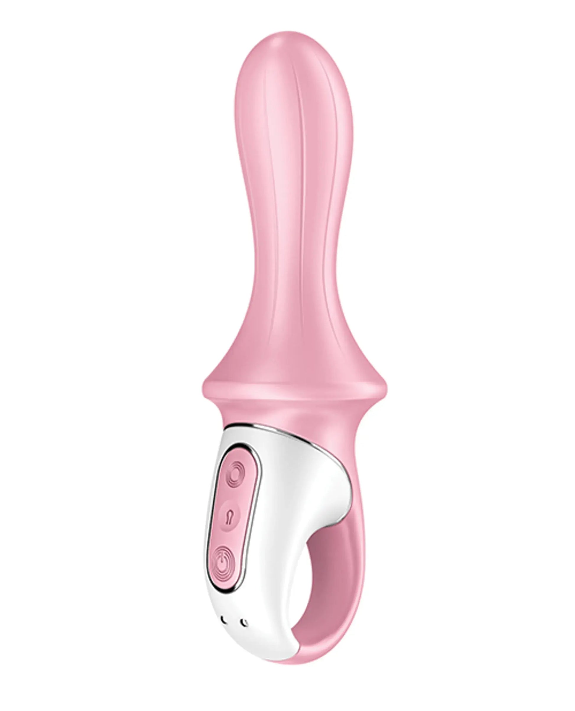 Satisfyer Air Pump Booty 5+ Red Satisfyer