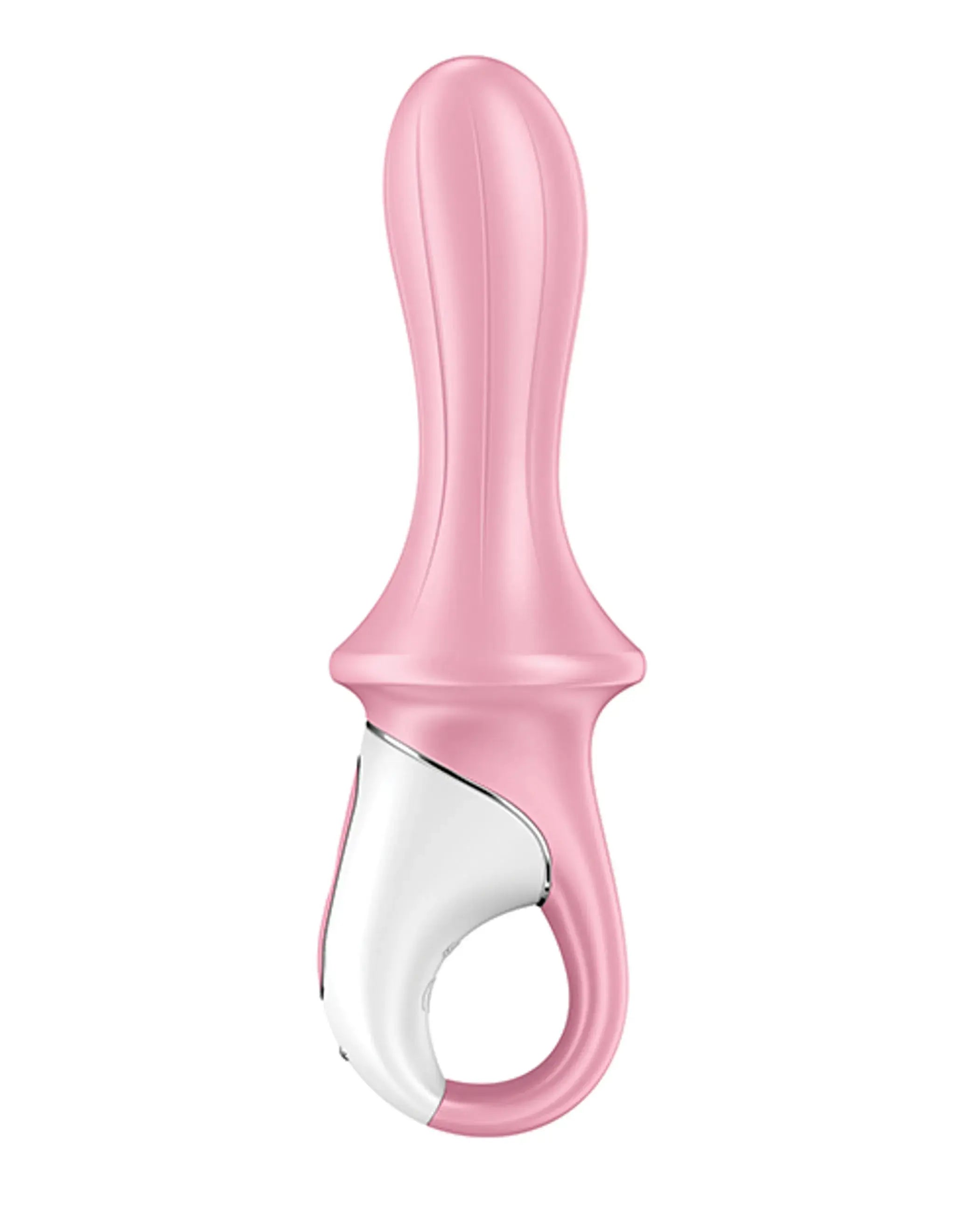 Satisfyer Air Pump Booty 5+ Red Satisfyer