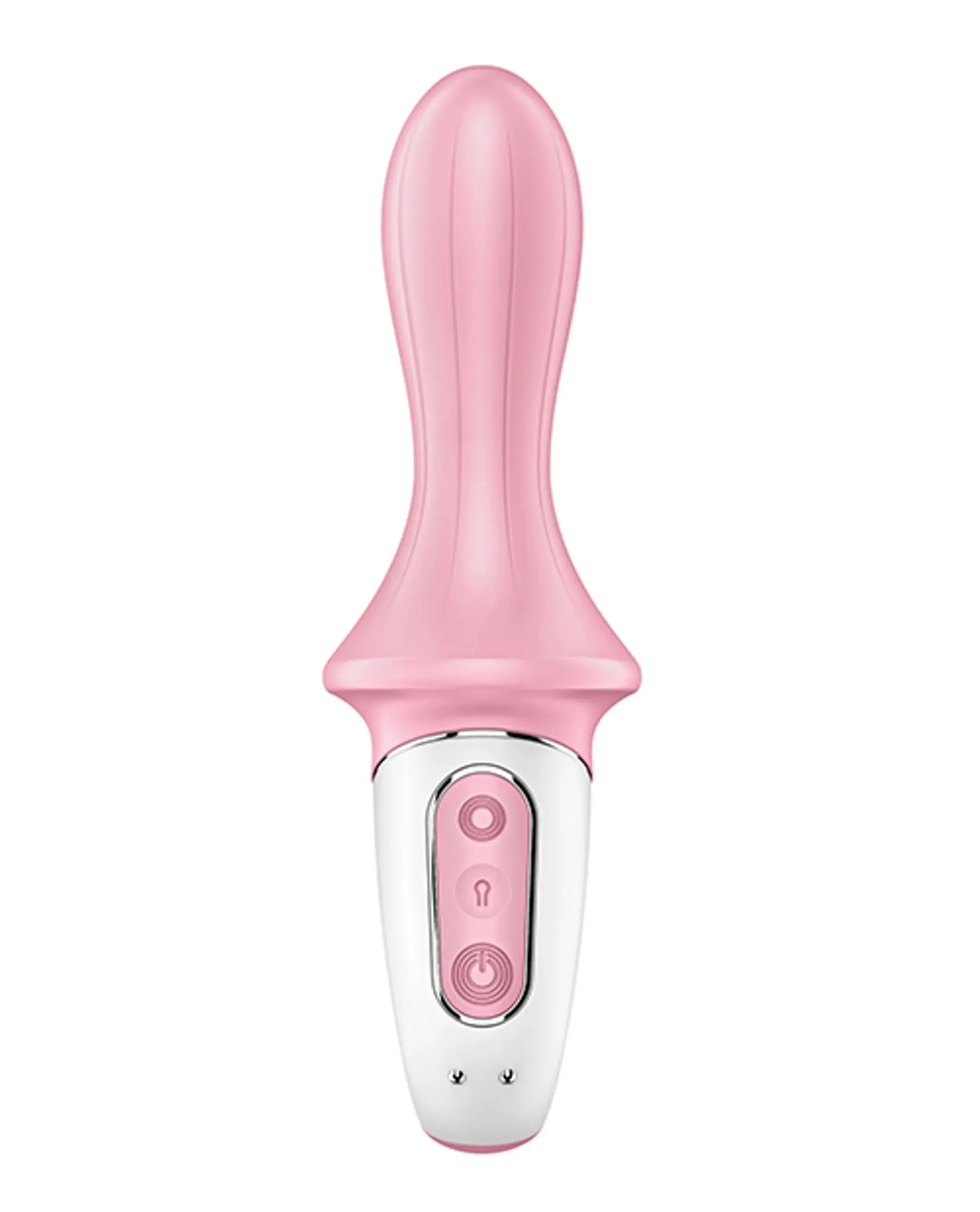 Satisfyer Air Pump Booty 5+ Red Satisfyer