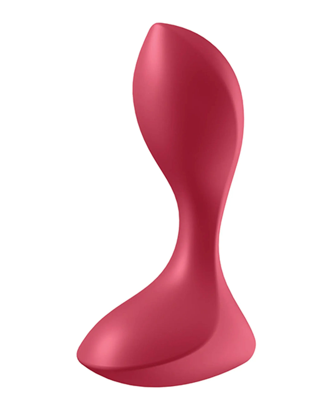 Satisfyer Backdoor Lover Red Satisfyer