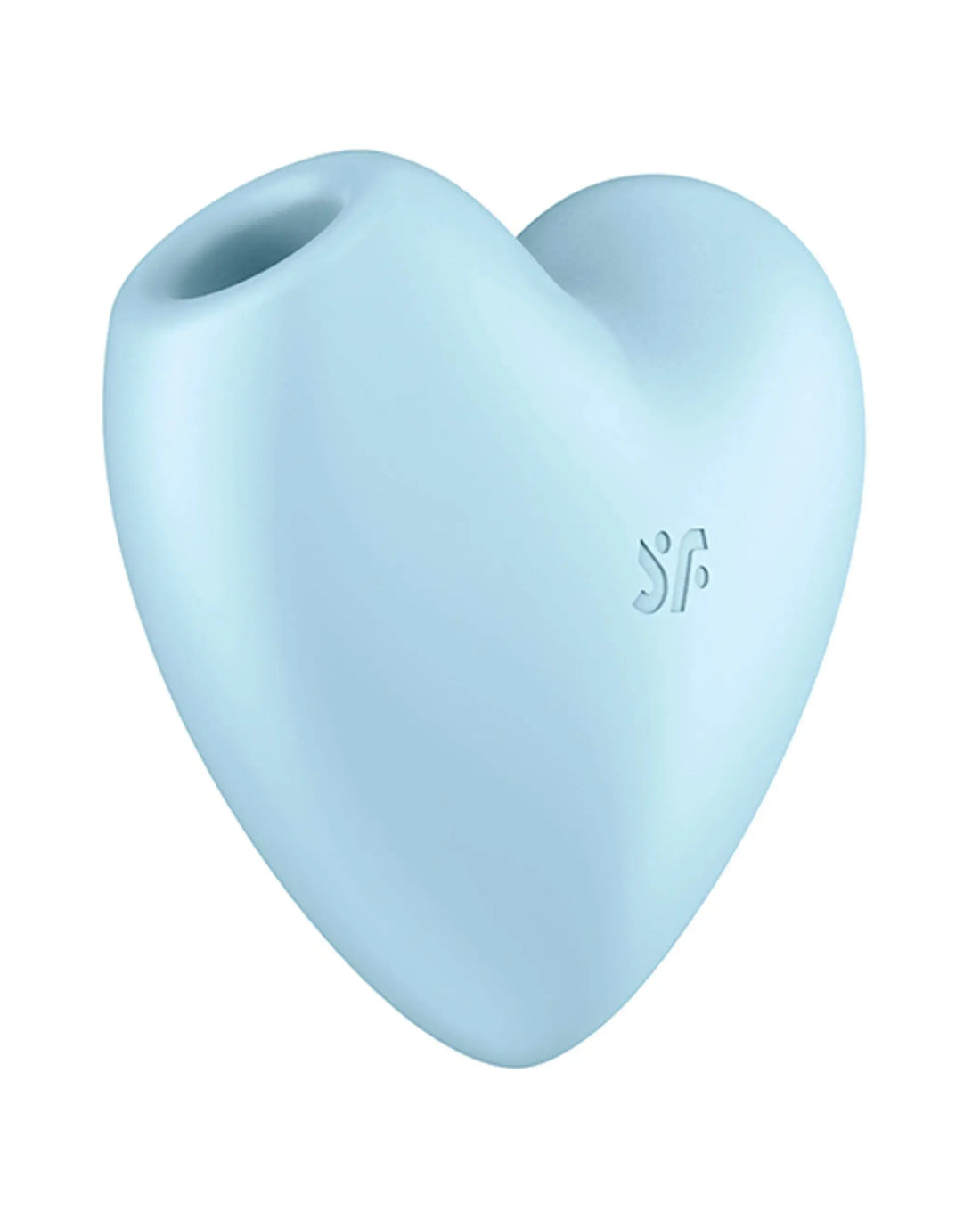 Satisfyer Cutie Heart Blue Satisfyer