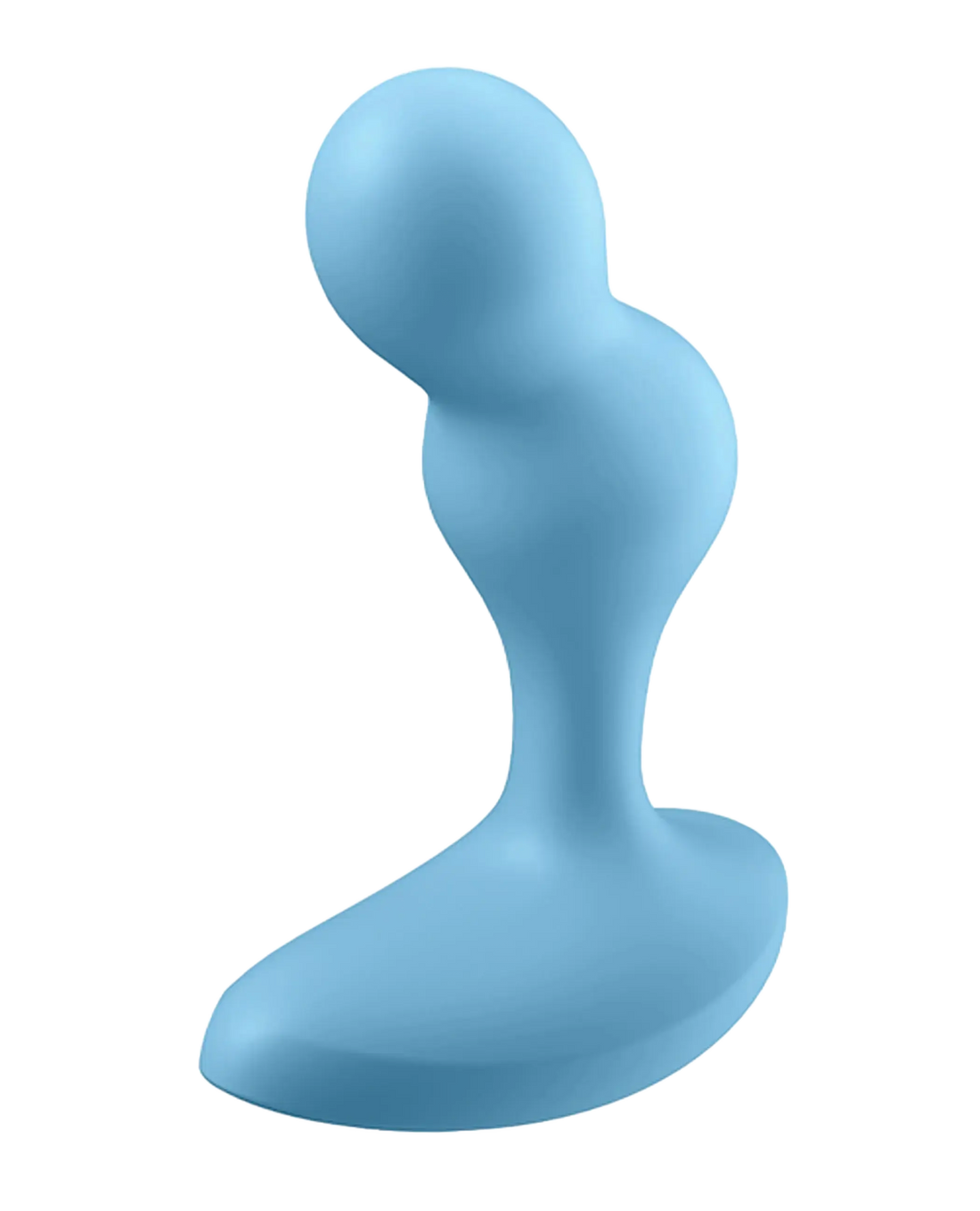 SATISFYER DEEP DIVER LIGHT BLUE (NET) Satisfyer