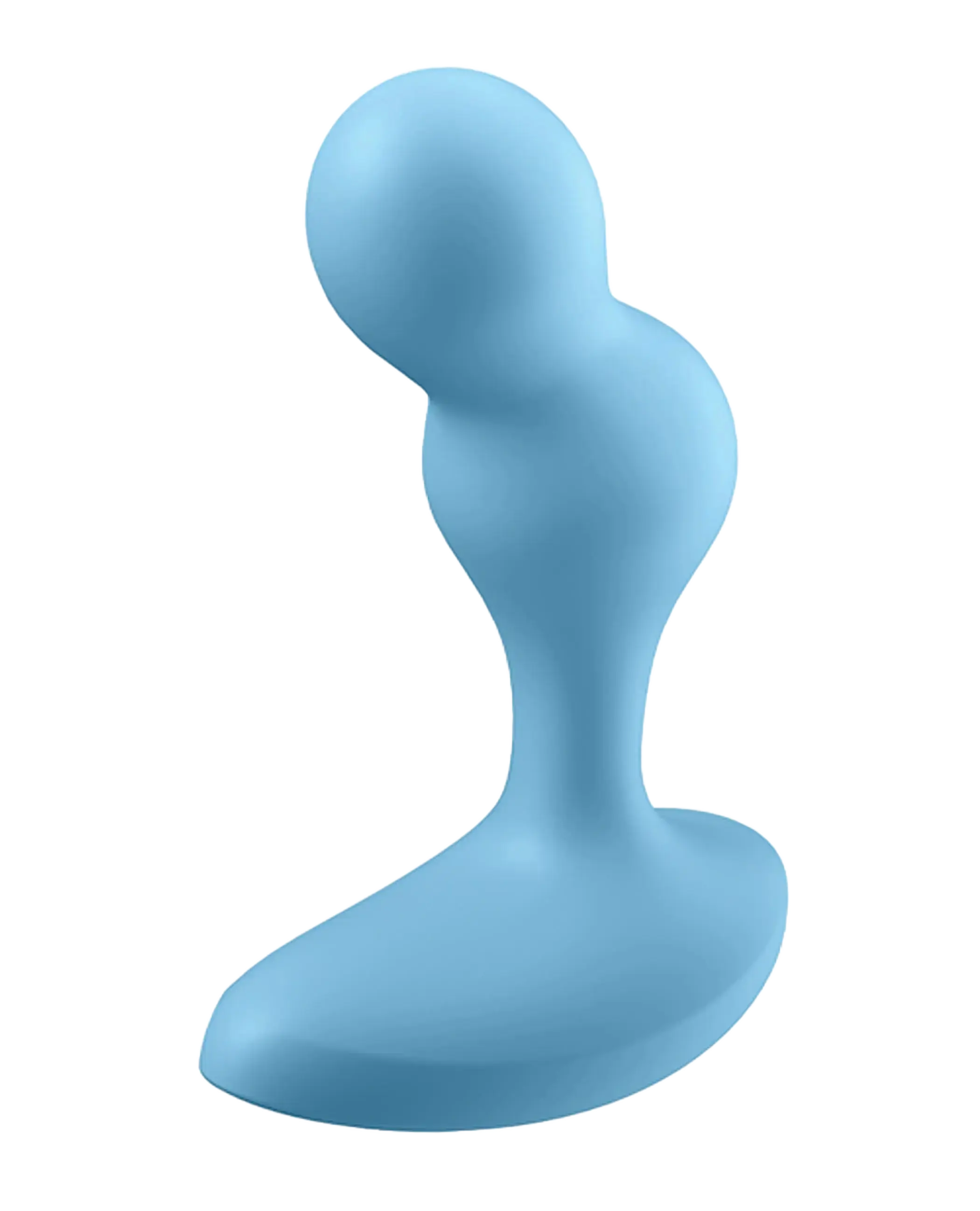 SATISFYER DEEP DIVER LIGHT BLUE (NET) Satisfyer