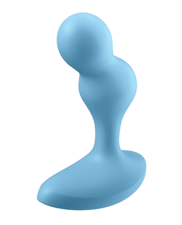 SATISFYER DEEP DIVER LIGHT BLUE (NET) Satisfyer
