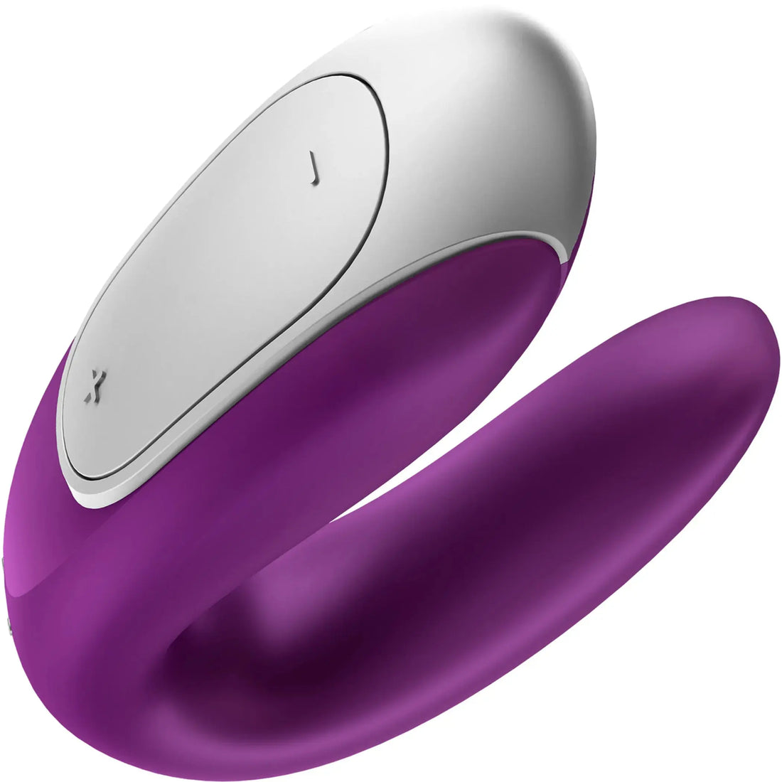 Satisfyer Double Fun Violet Satisfyer