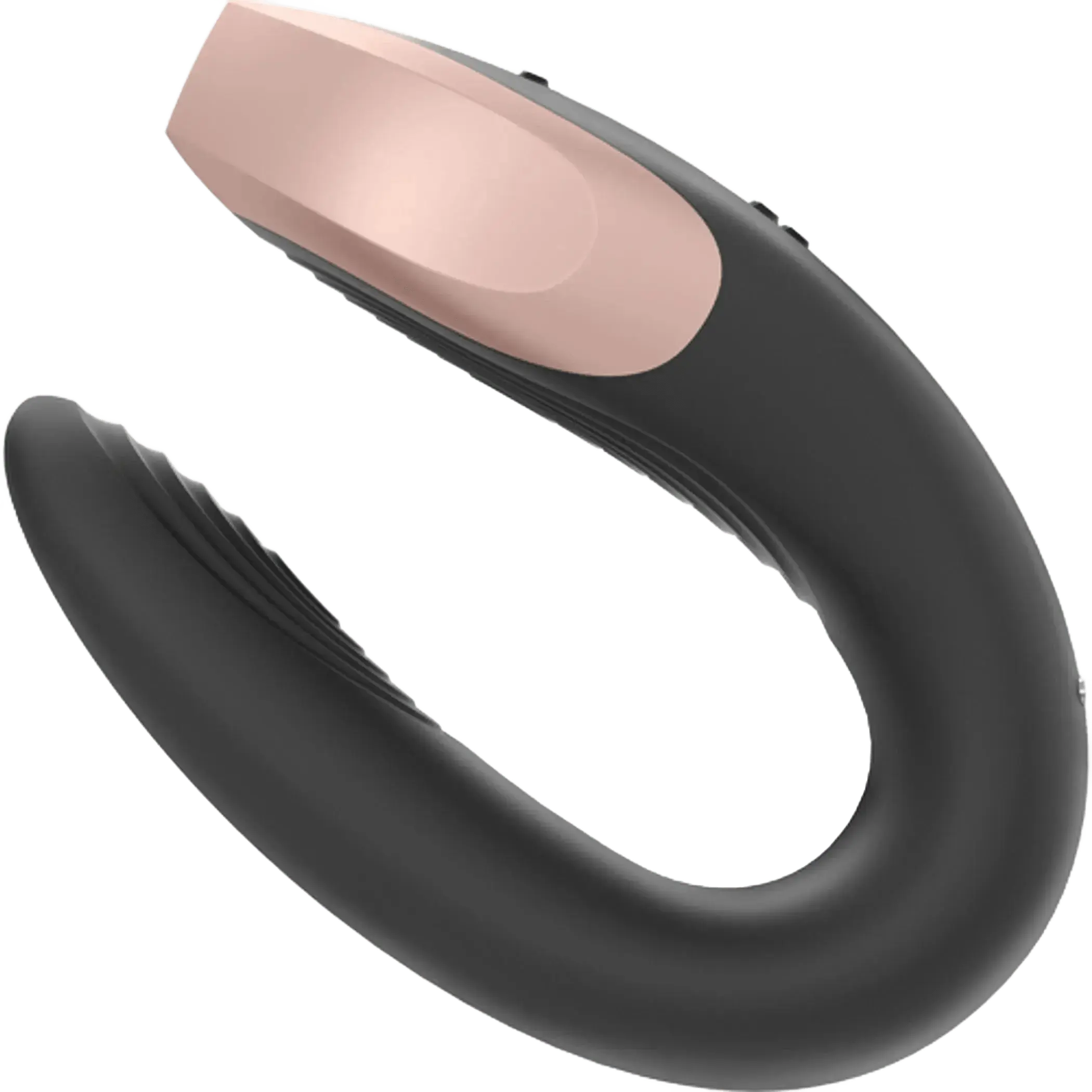 SATISFYER DOUBLE LOVE BLACK (NET) Satisfyer