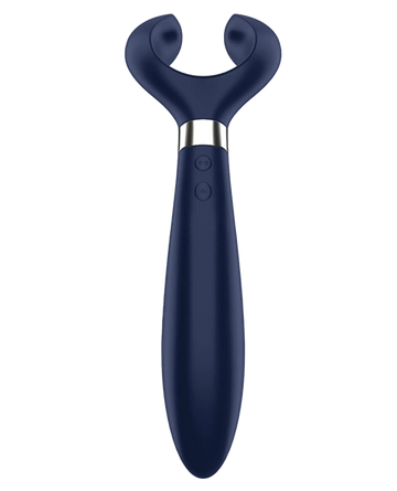 SATISFYER ENDLESS FUN BLUE (NET) Satisfyer