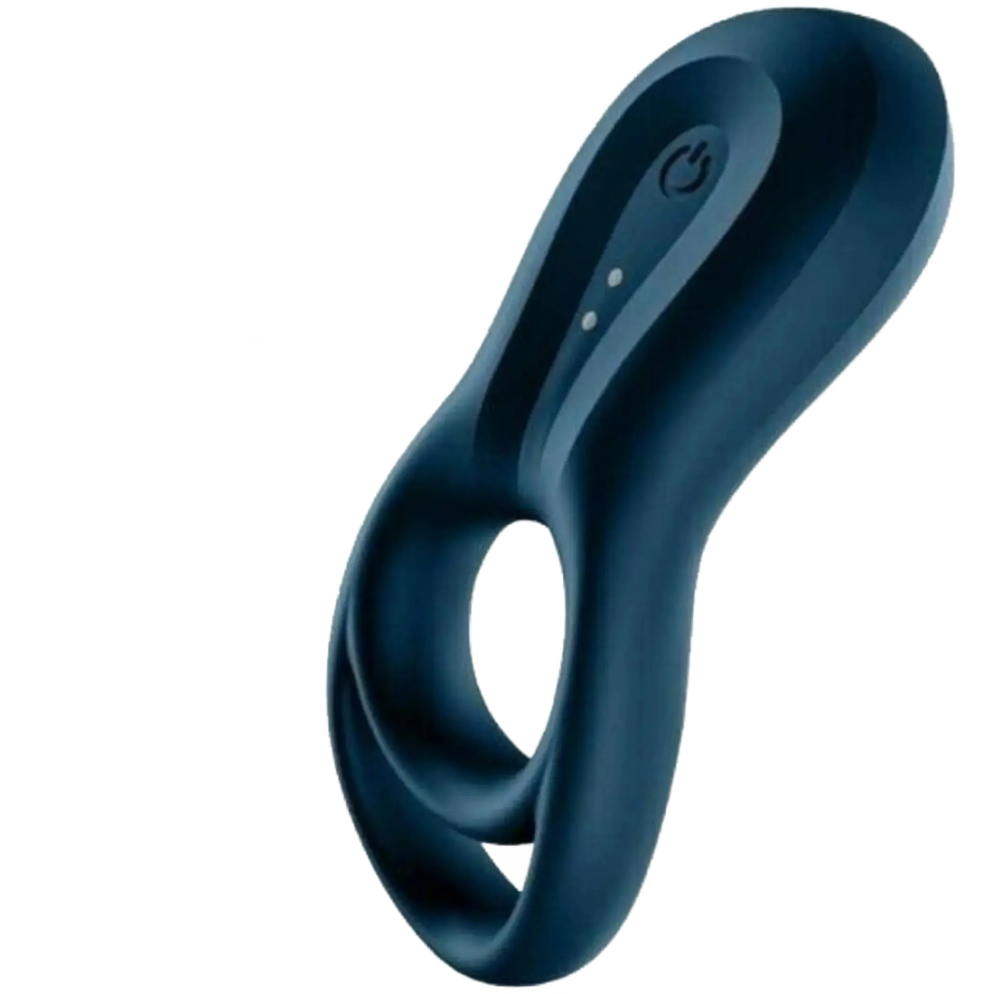 SATISFYER EPIC DUO DARK BLUE (NET) Satisfyer