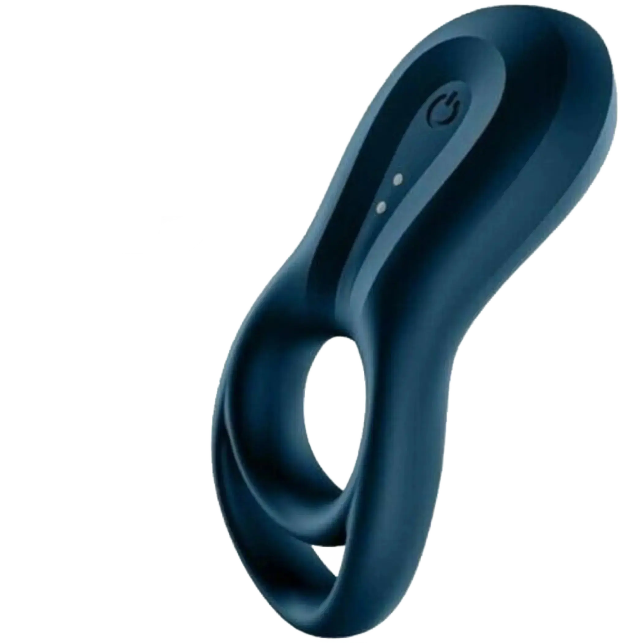SATISFYER EPIC DUO DARK BLUE (NET) Satisfyer