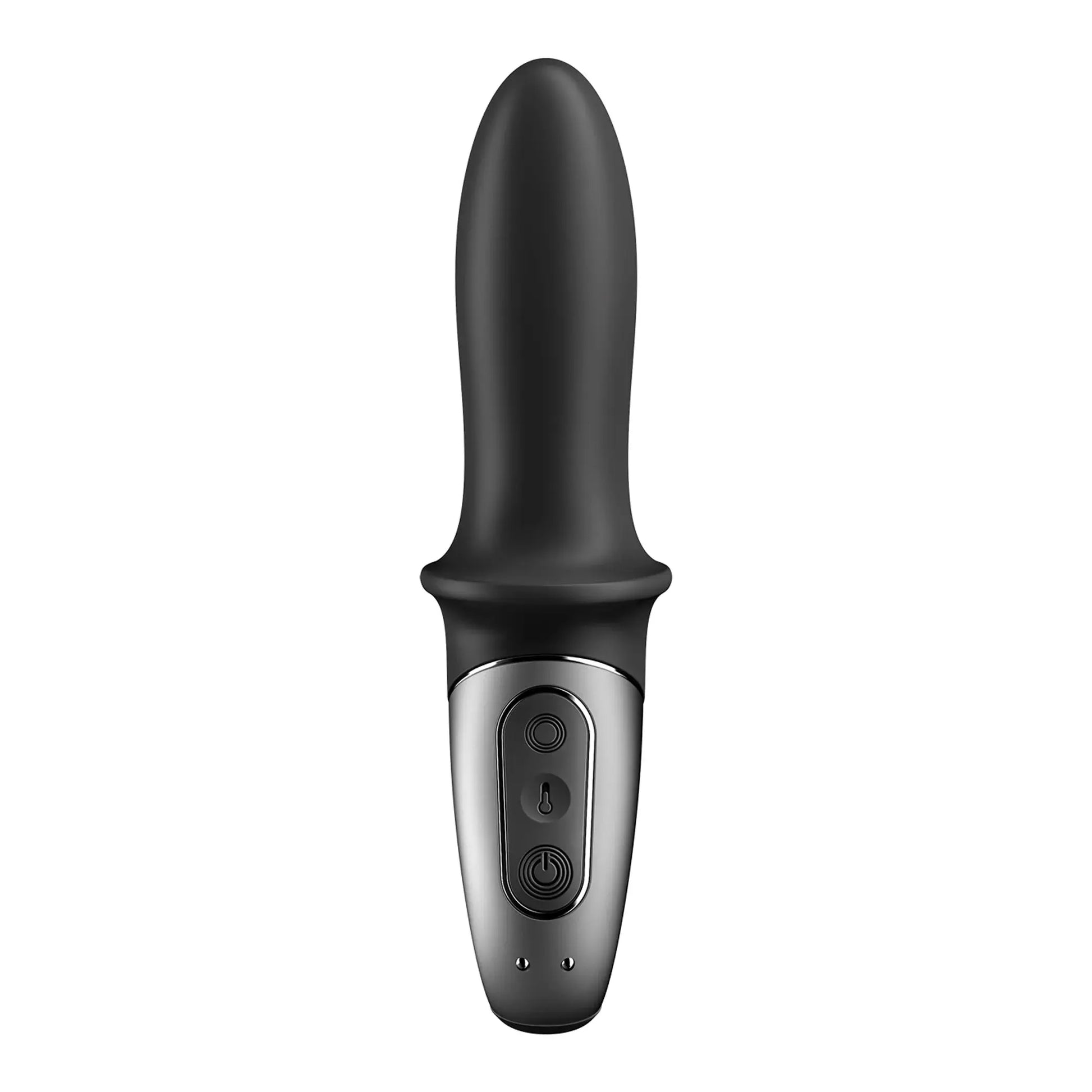 Satisfyer Hot Passion Black Anal Vibrator Satisfyer