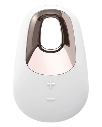 SATISFYER LAYONS WHITE TEMPTATION (NET) Satisfyer