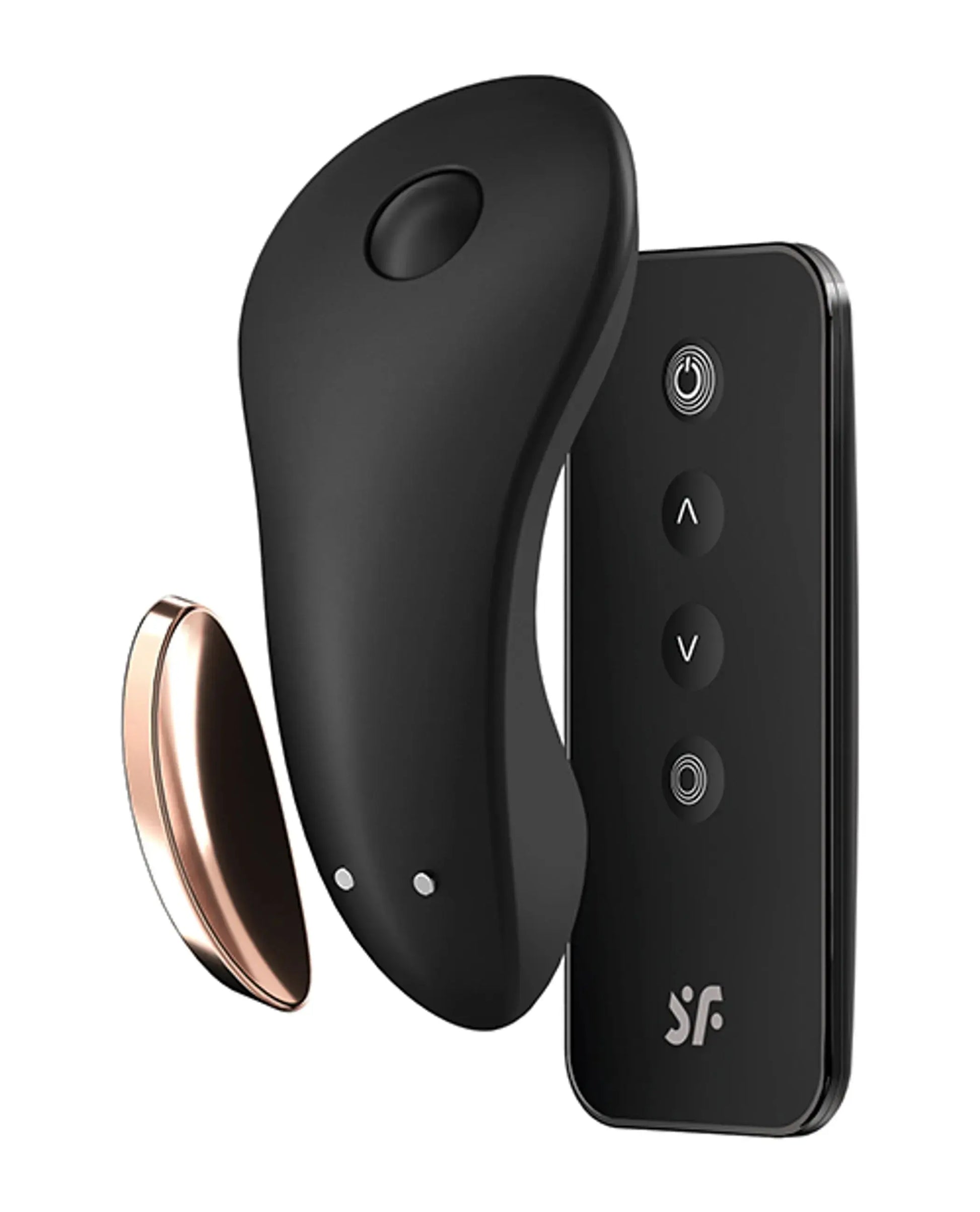 Satisfyer Little Secret Panty Vibrator Satisfyer