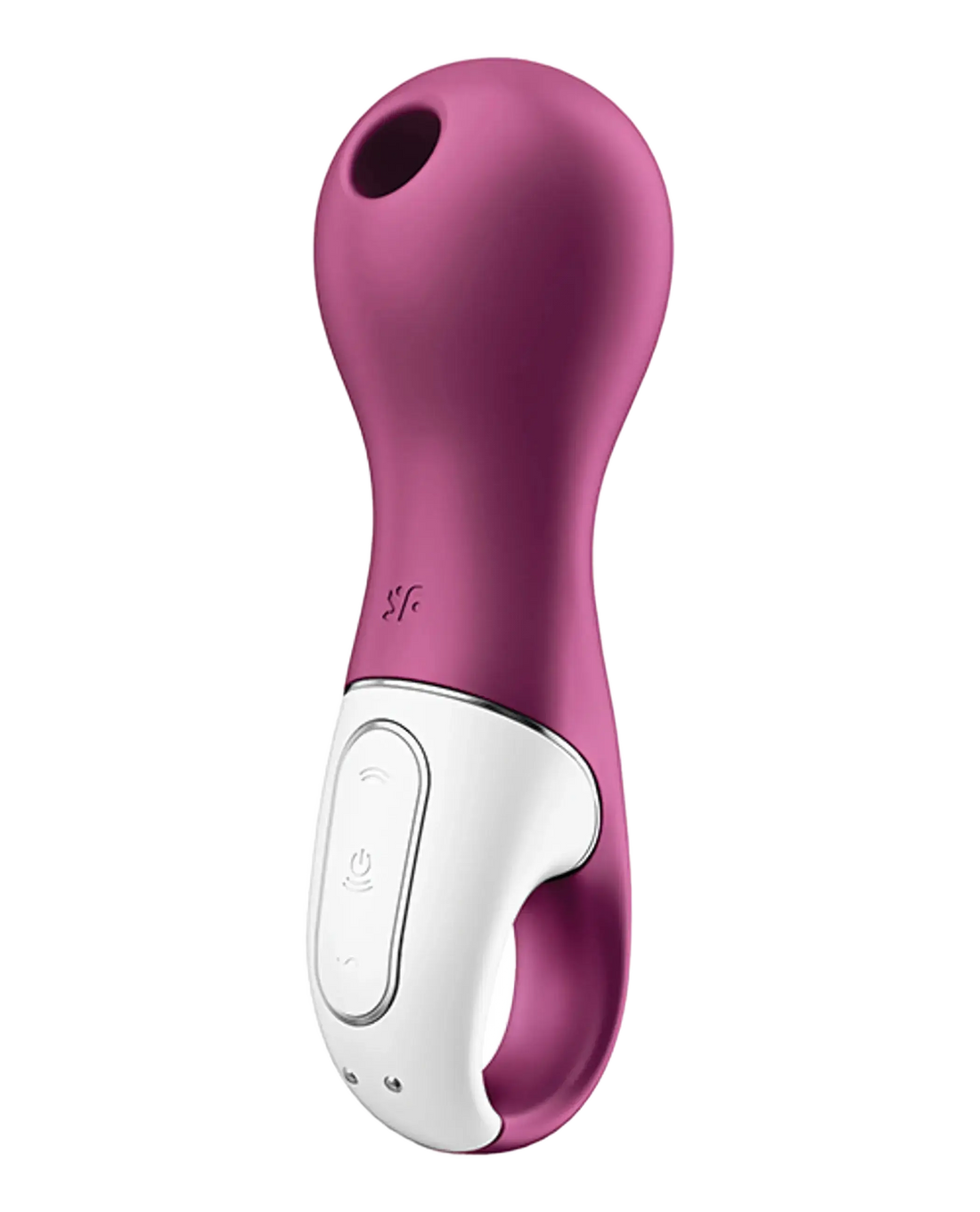 SATISFYER LUCKY LIBRA PURPLE (NET) Satisfyer