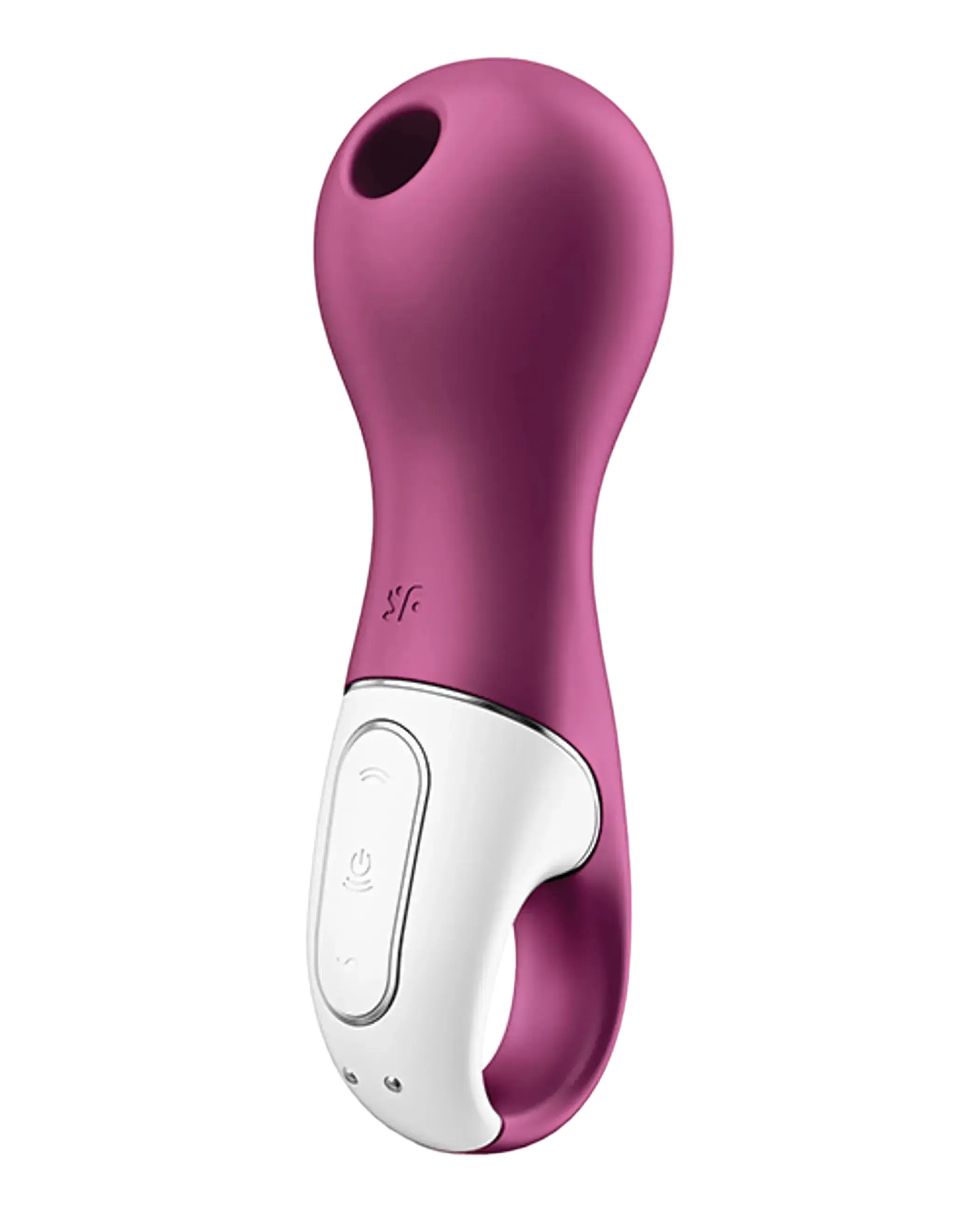 SATISFYER LUCKY LIBRA PURPLE (NET) Satisfyer