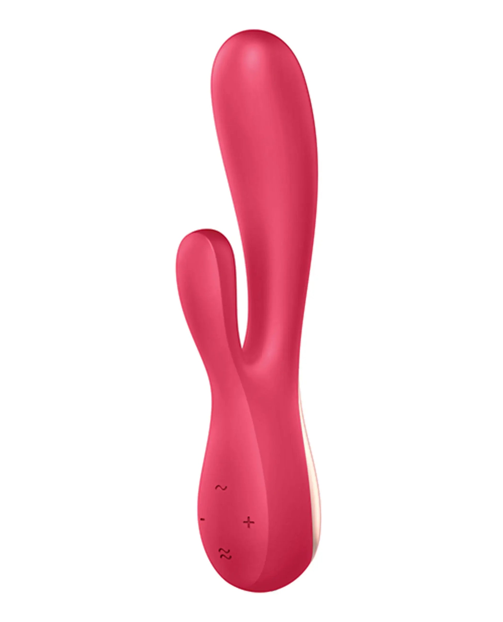 Satisfyer Mono Flex Red Satisfyer